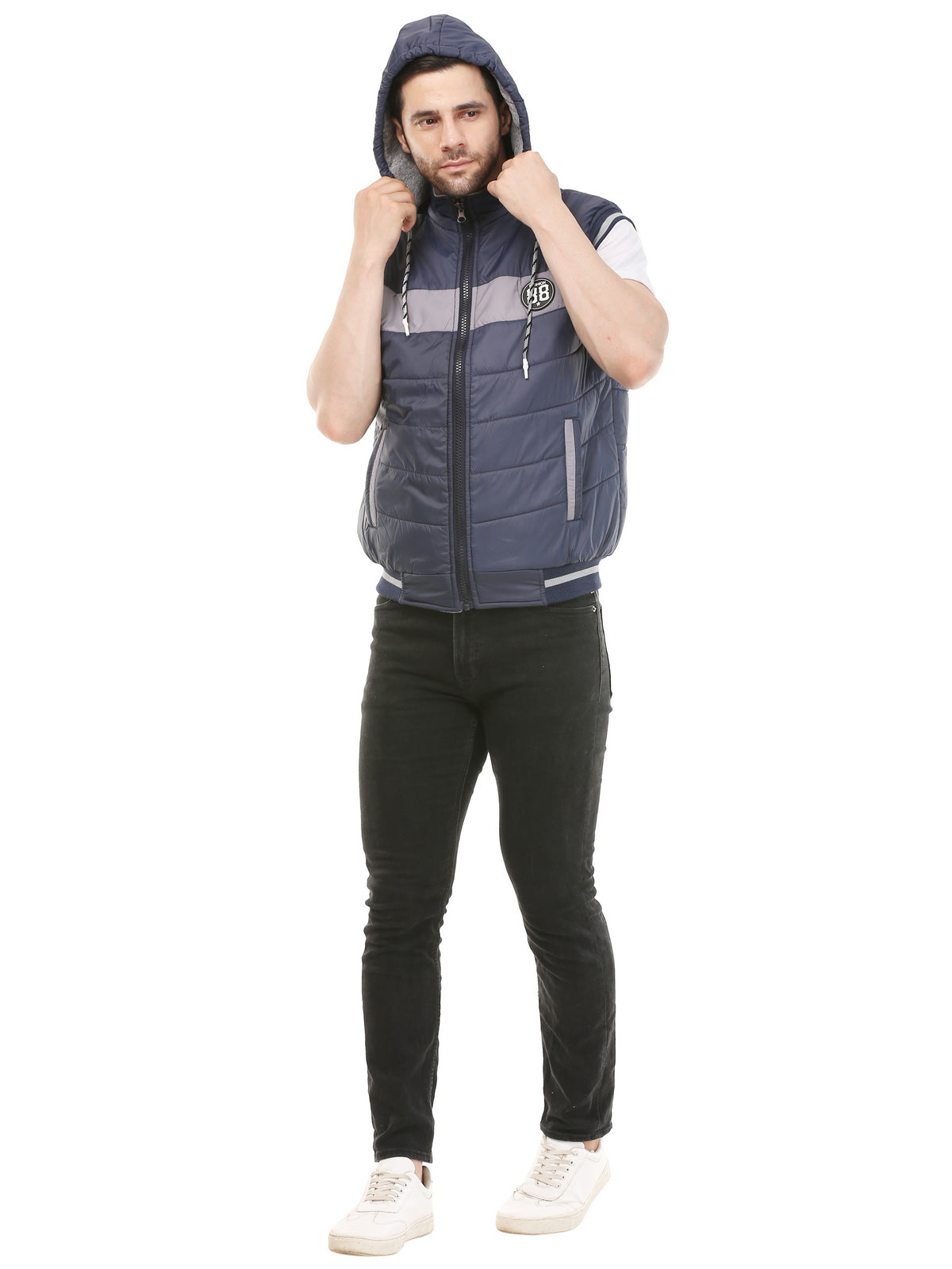 Men's Imported Slim Fit  Jacket