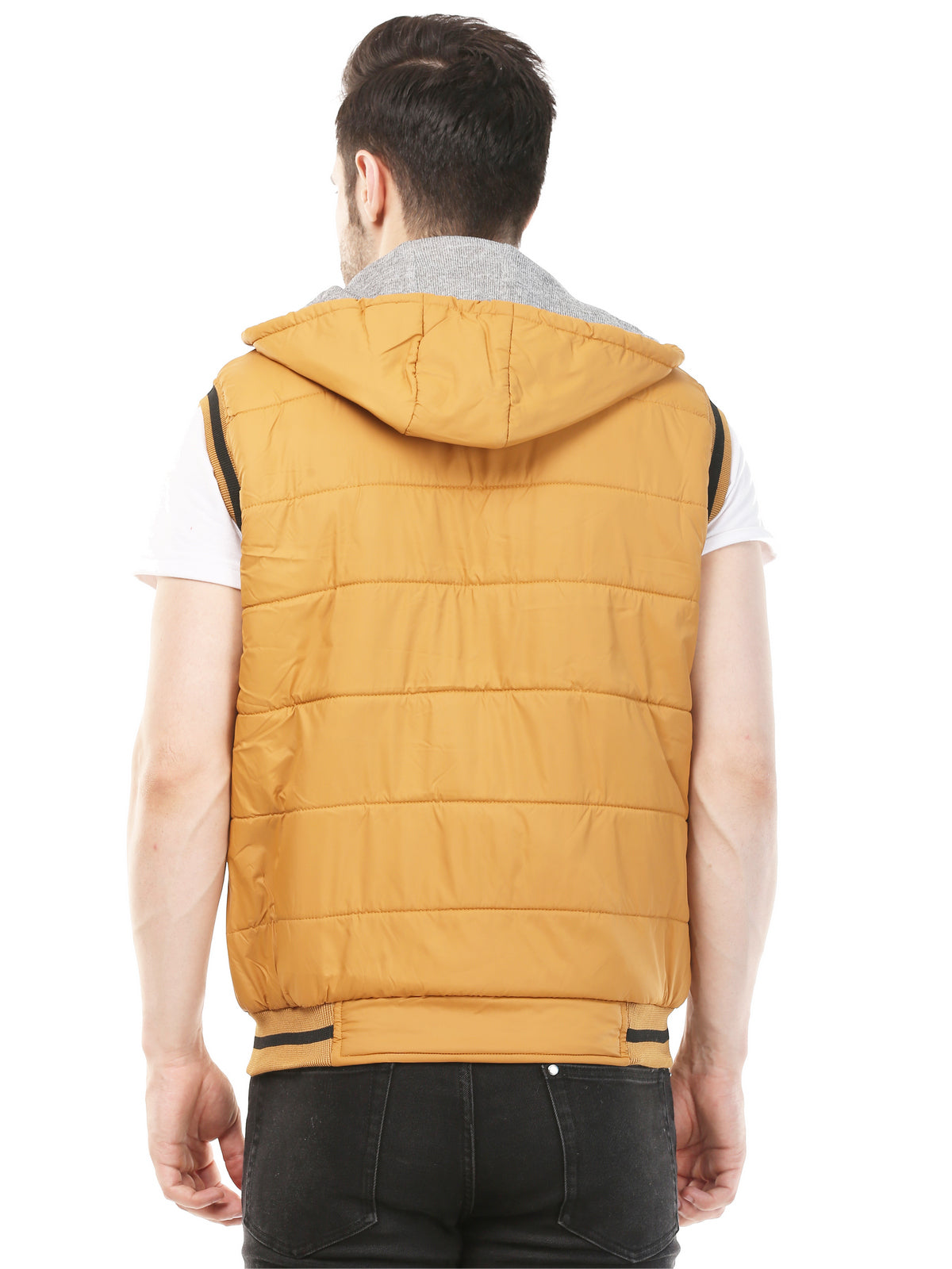 Men's Imported Classic Sleeveless Vest