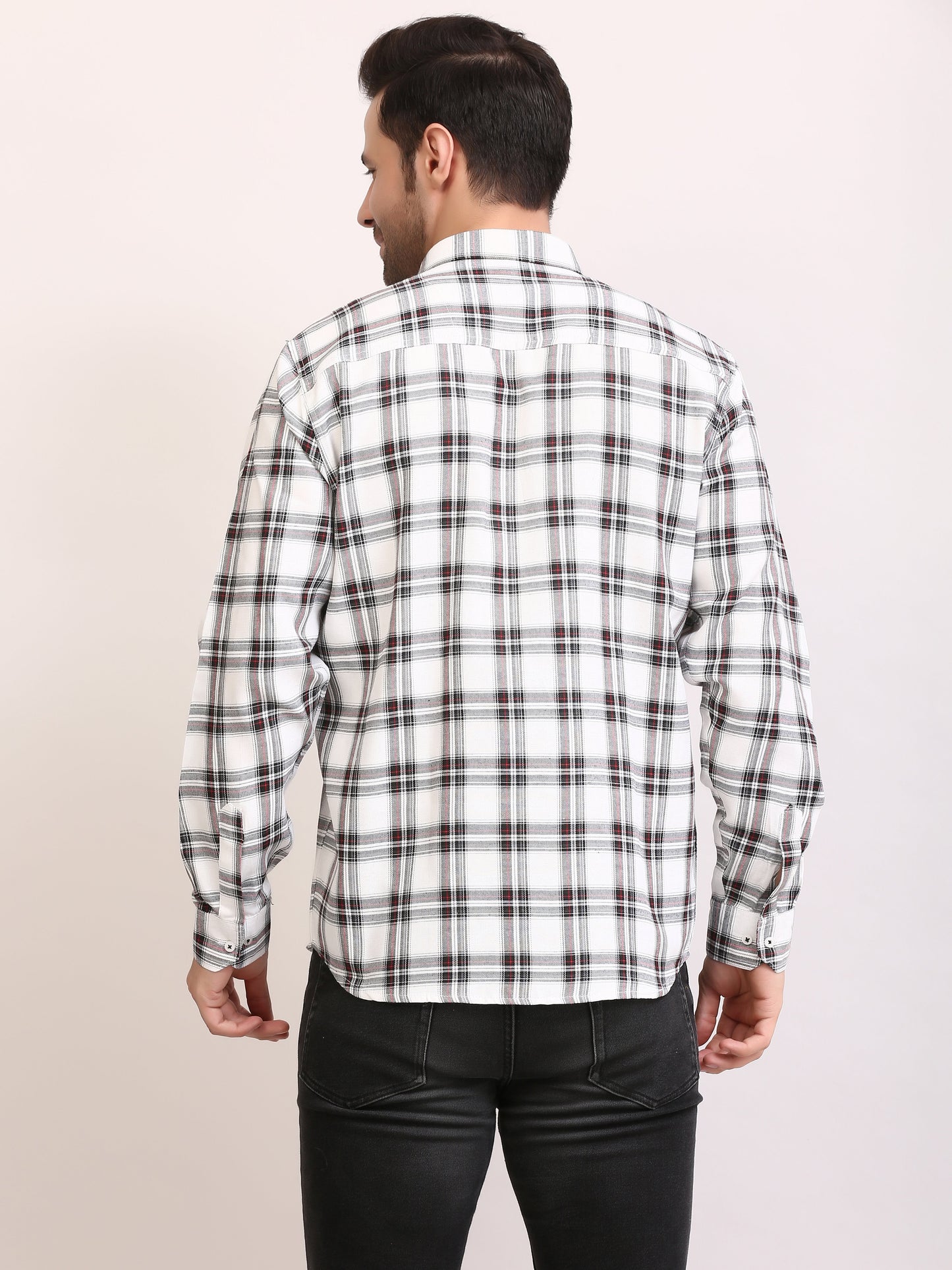 Cotton shirts  Full Sleeves Casual