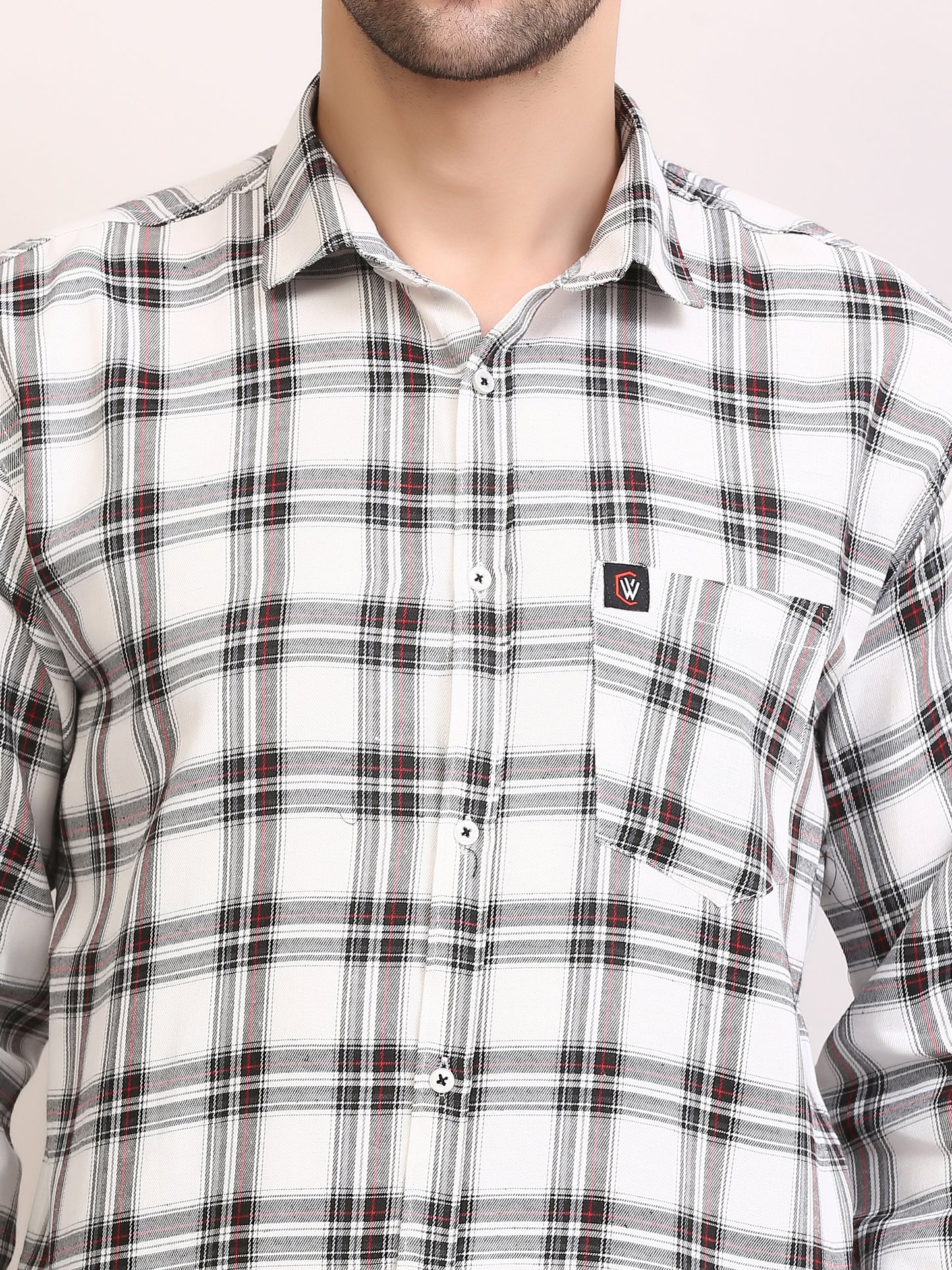 Cotton shirts  Full Sleeves Casual