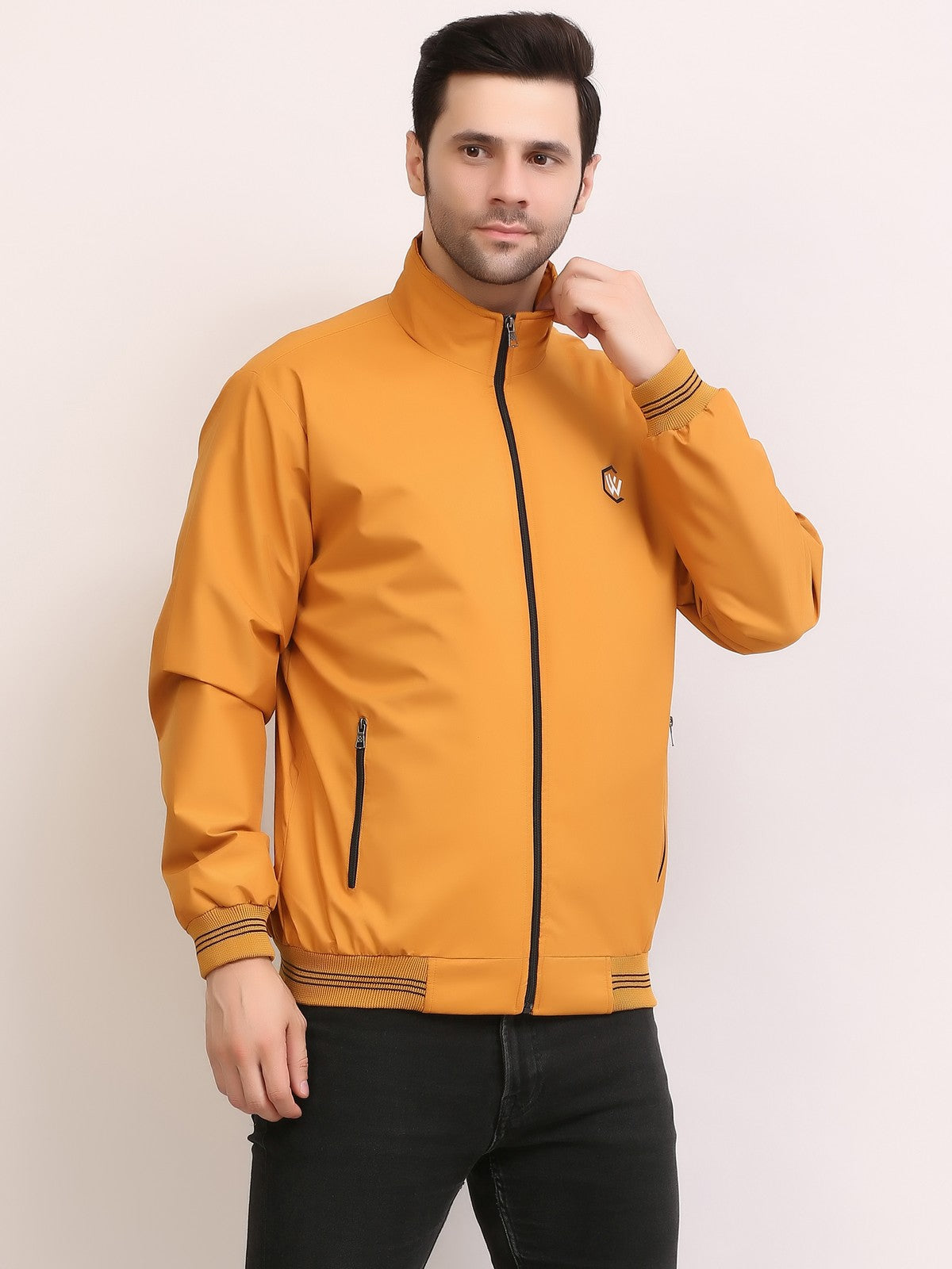 Men's Imported Stylish Winter Jacket