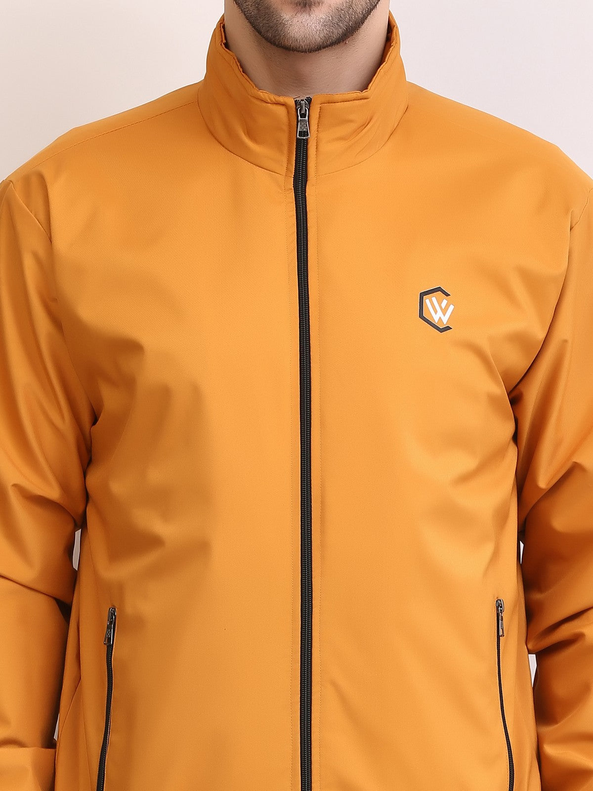 Men's Prestige Imported Quilted Jacket