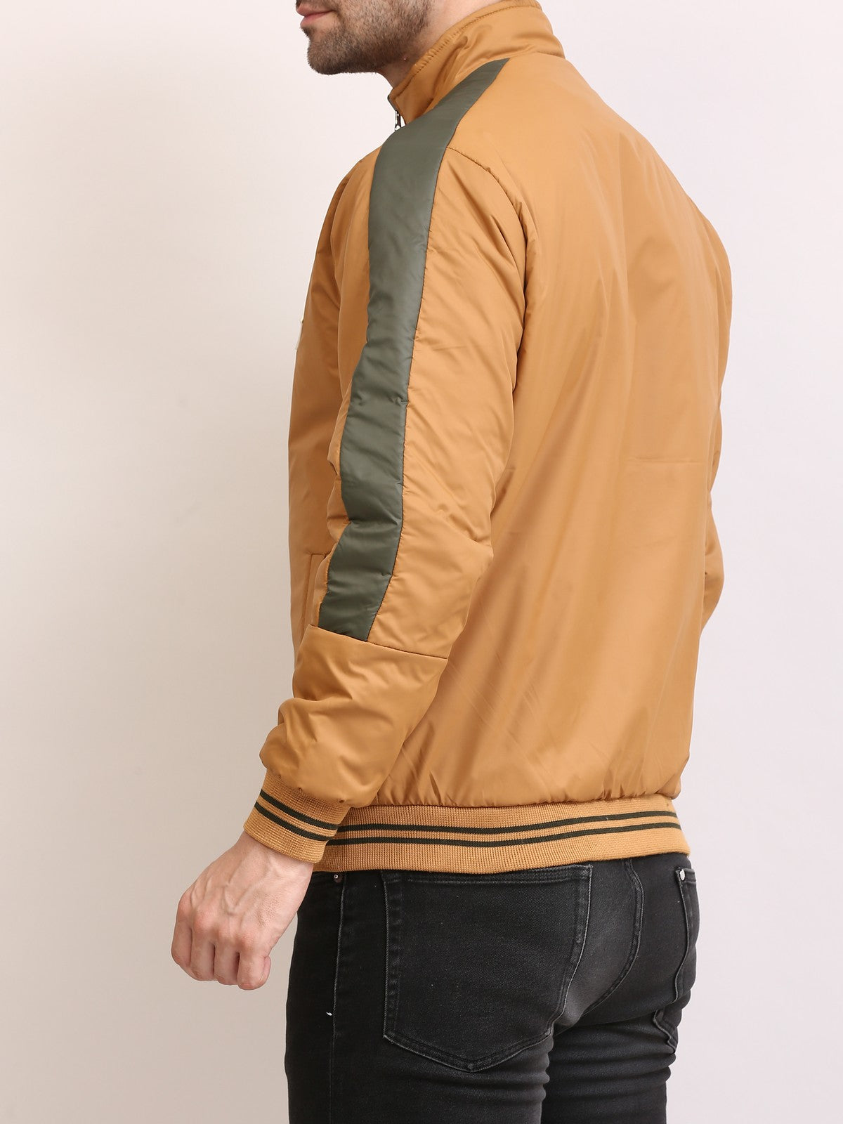 Men's Imported  Winter Jacket