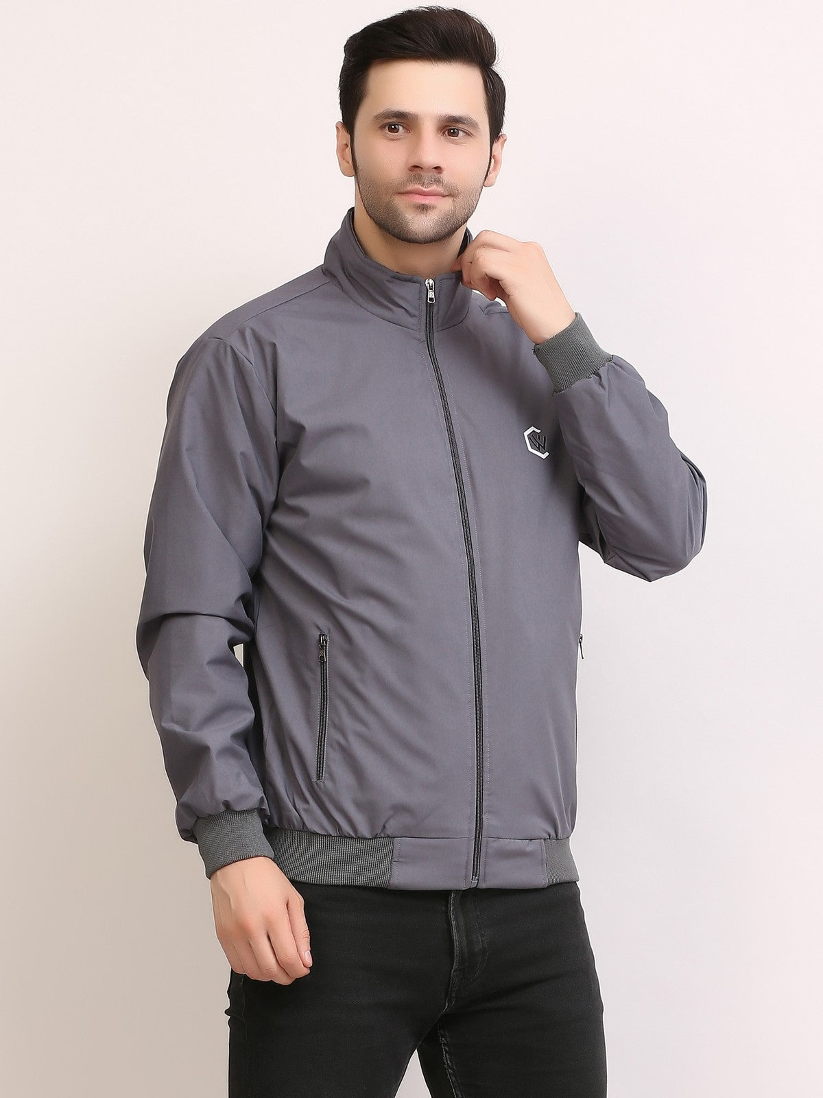 Winter jacket for men's