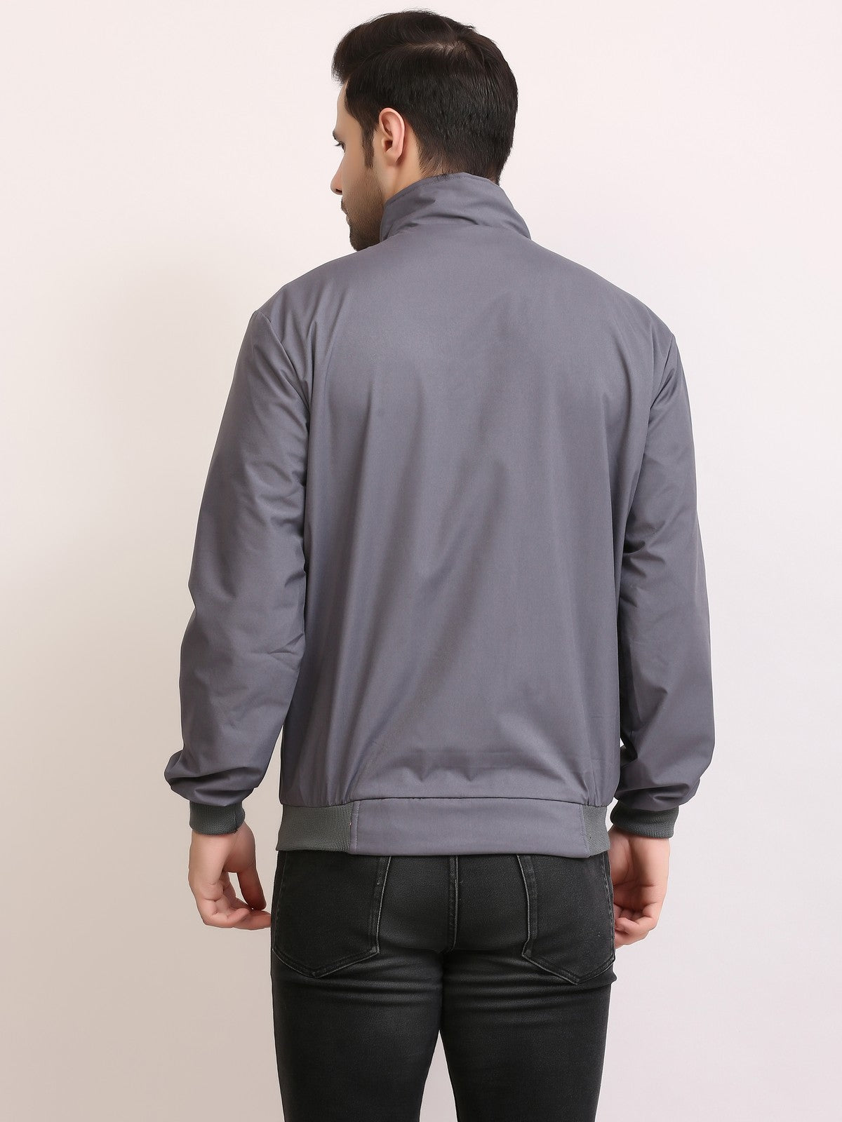 Men's High-End Imported Insulated Jacket