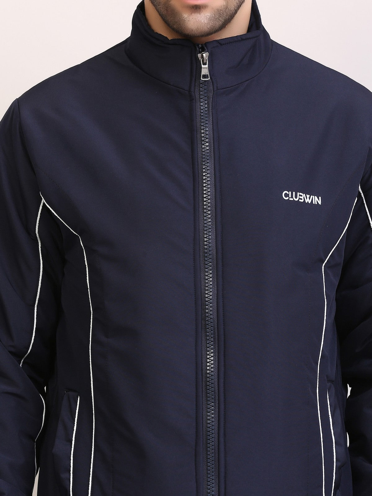 Men's Luxury Premium Biker Jacket