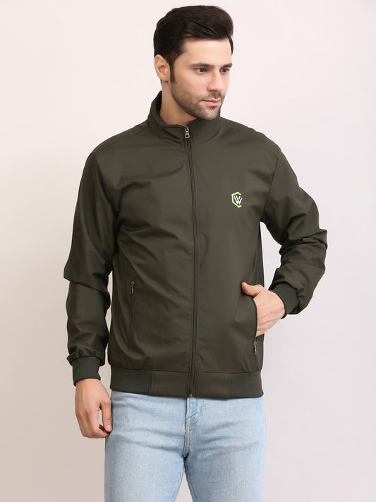 Men's Imported Stylish Winter Jacket