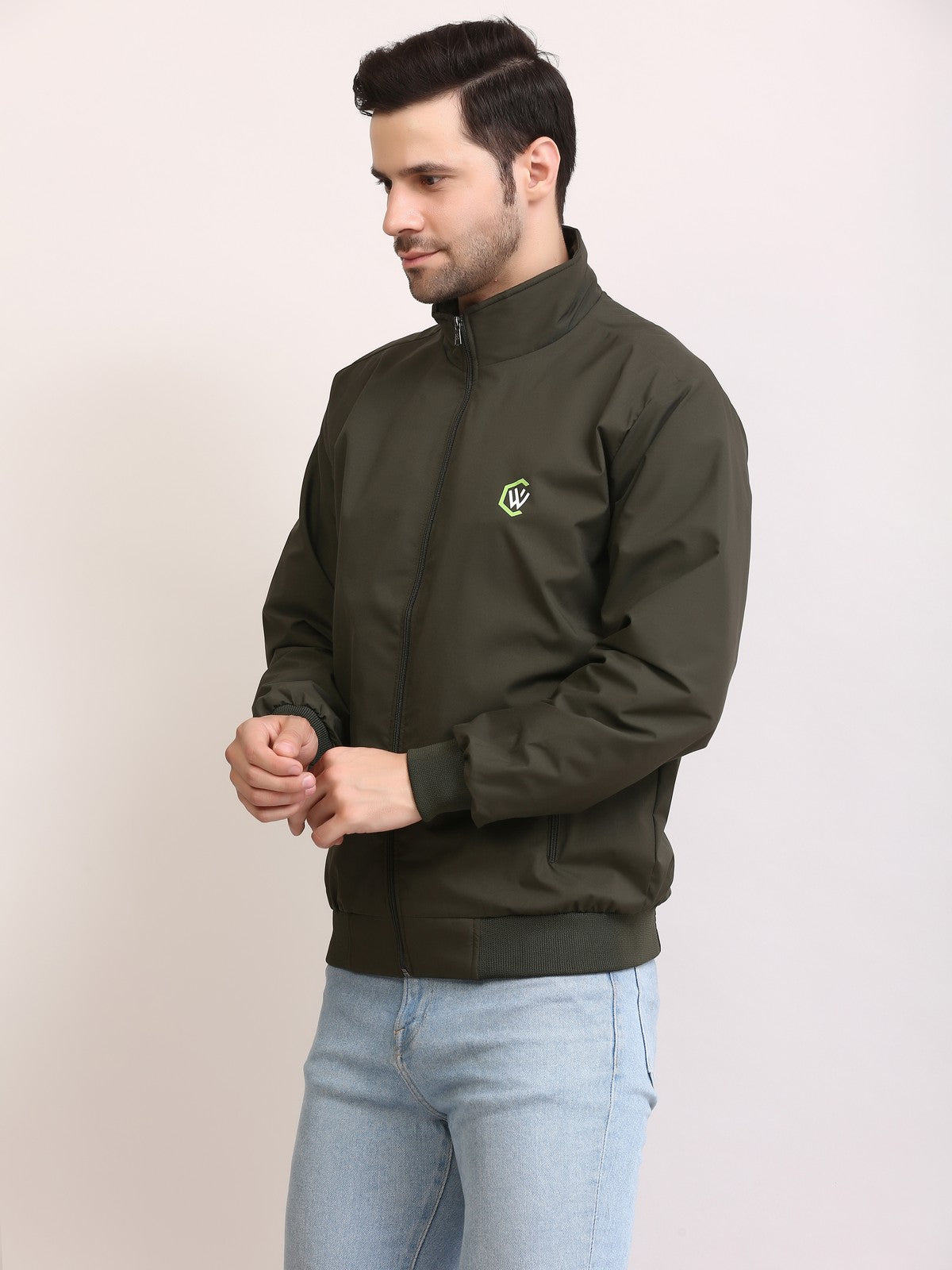 Men's Imported Stylish Winter Jacket