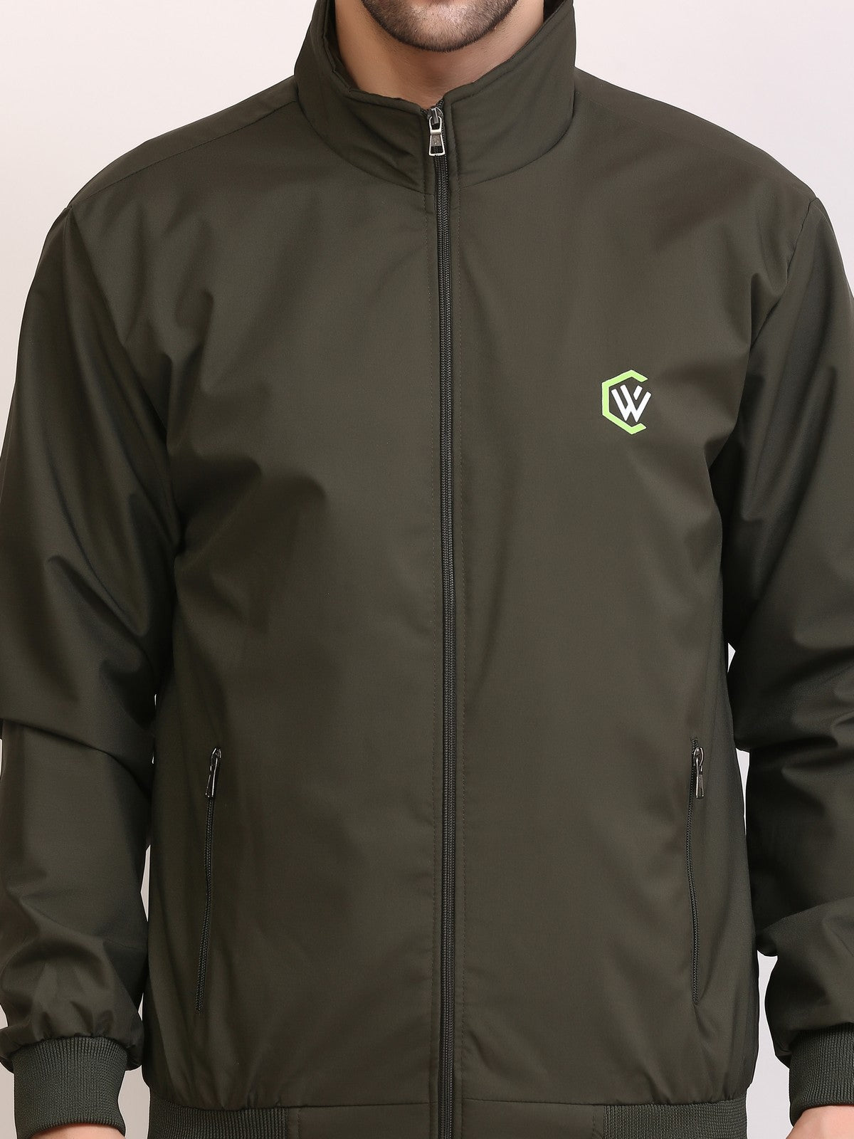 Men's Imported Stylish Winter Jacket