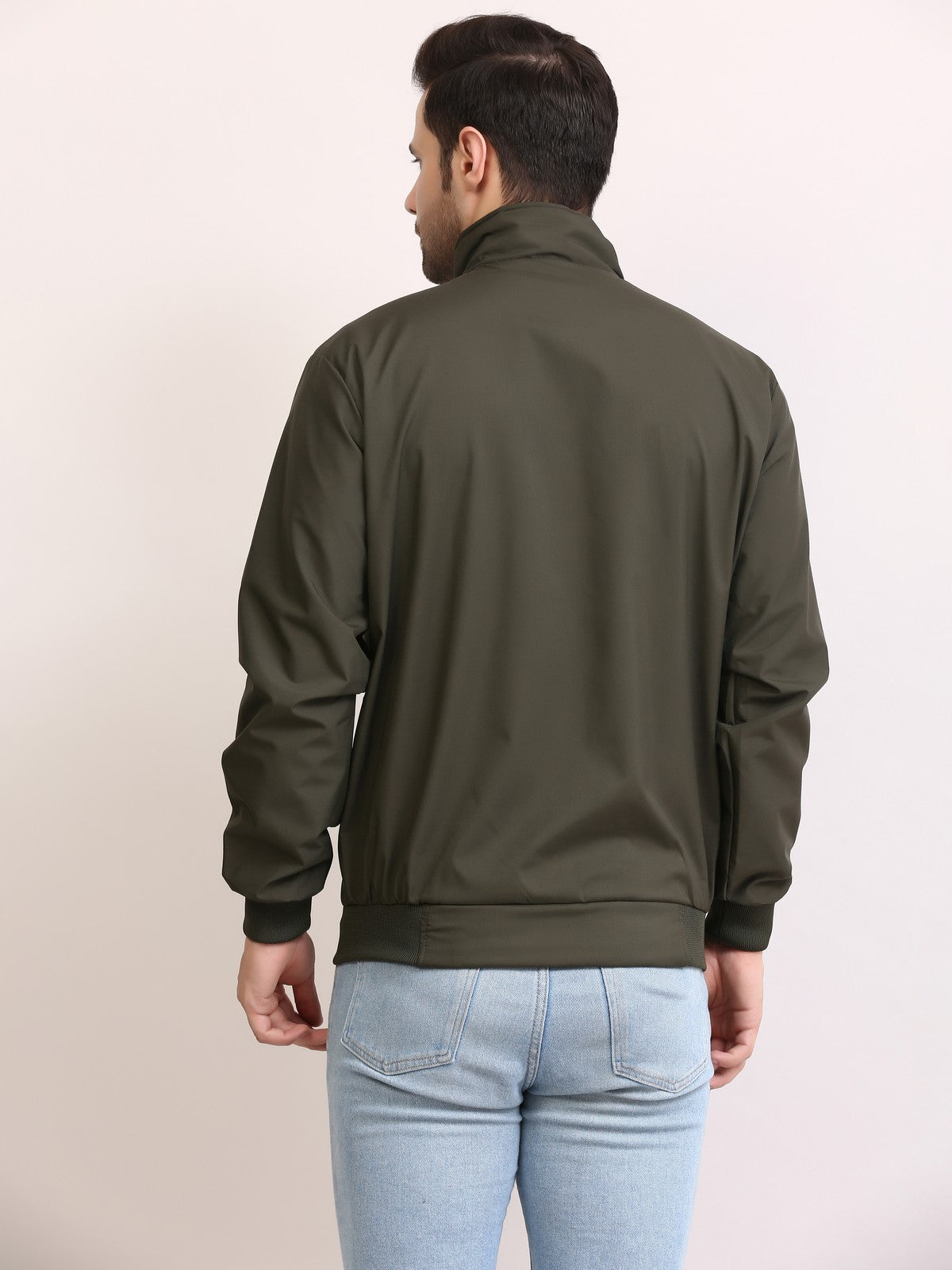 Men's Imported Stylish Winter Jacket