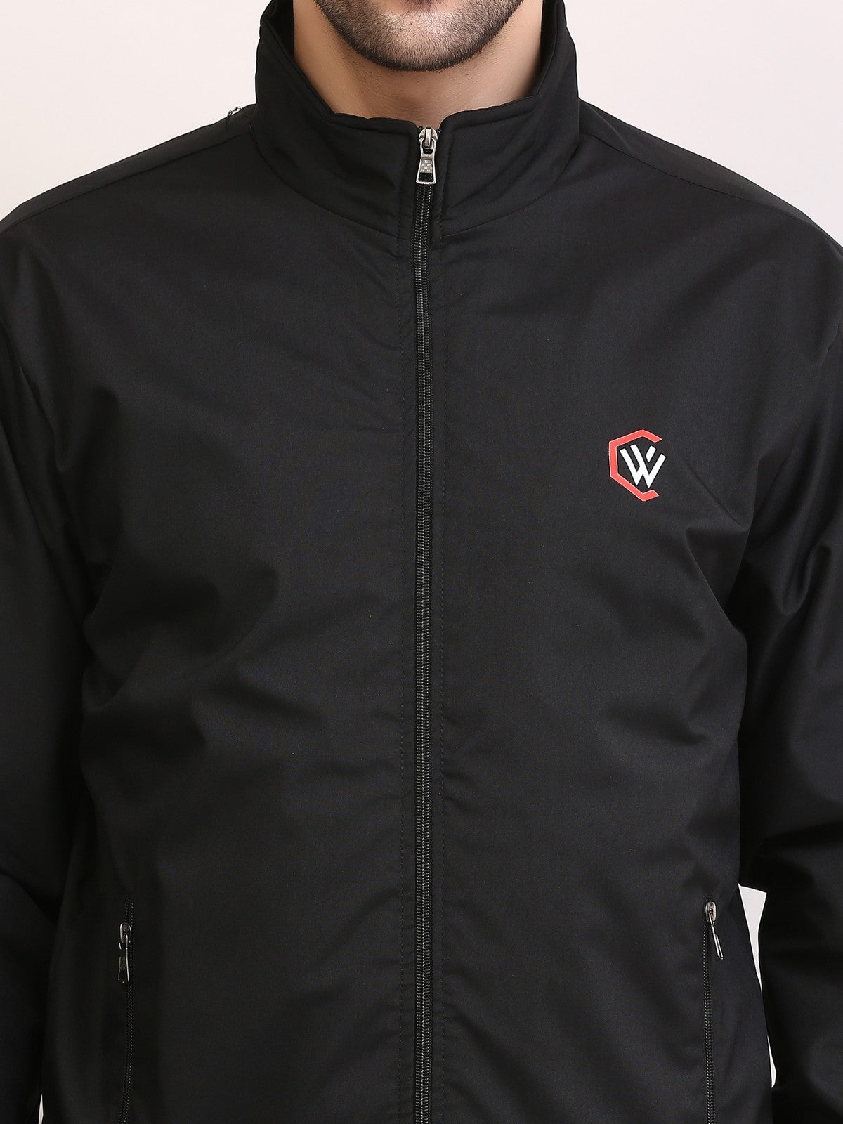 Men's Classic Winter Jacket