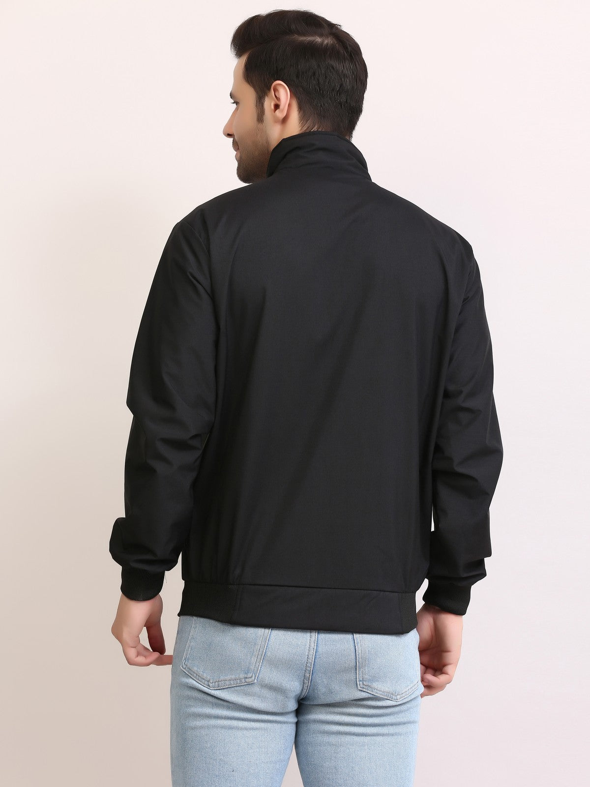 Men's Classic Winter Jacket