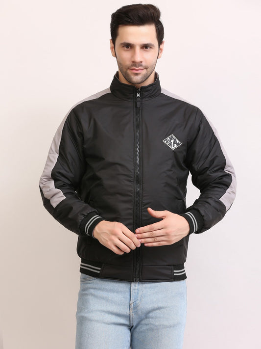 Luxury Imported Winter Jacket