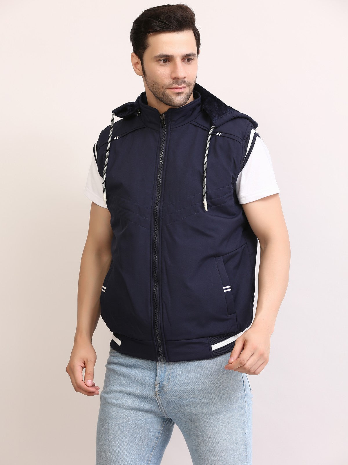 Men's Imported Adventure Jacket