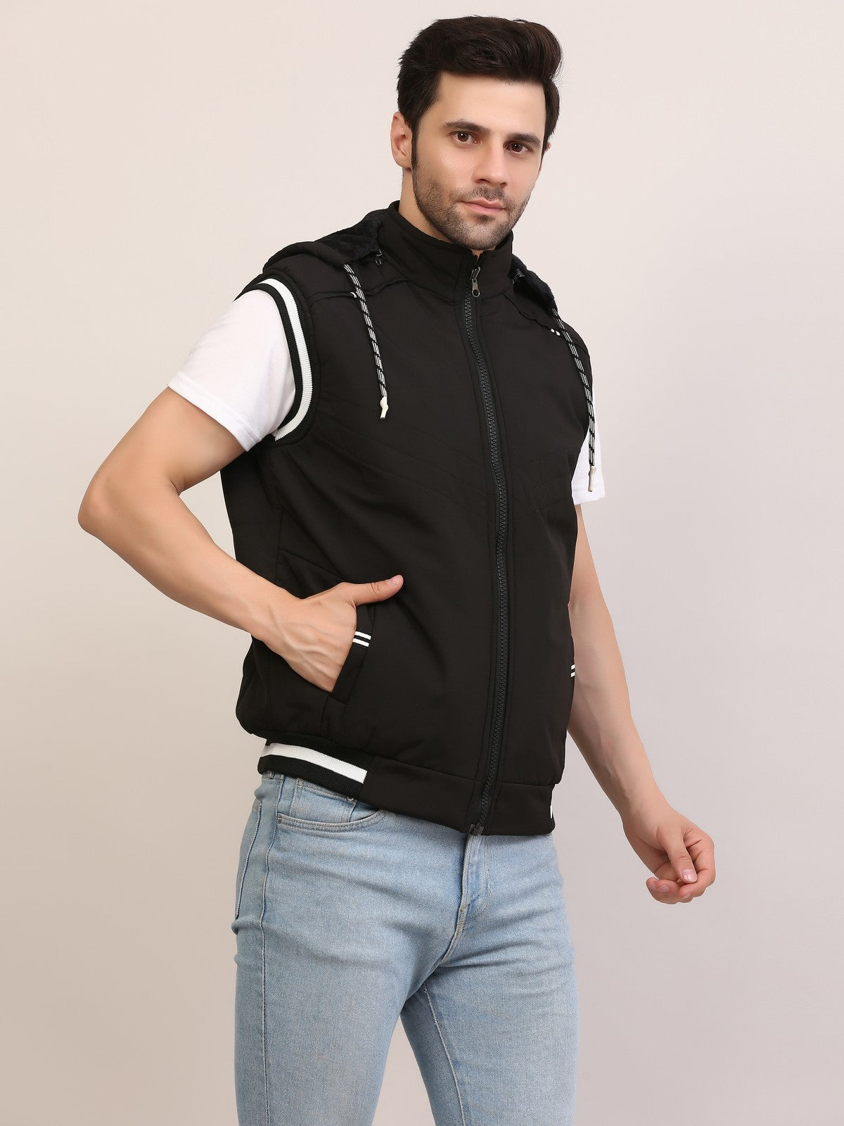 Men's Imported Adventure Jacket