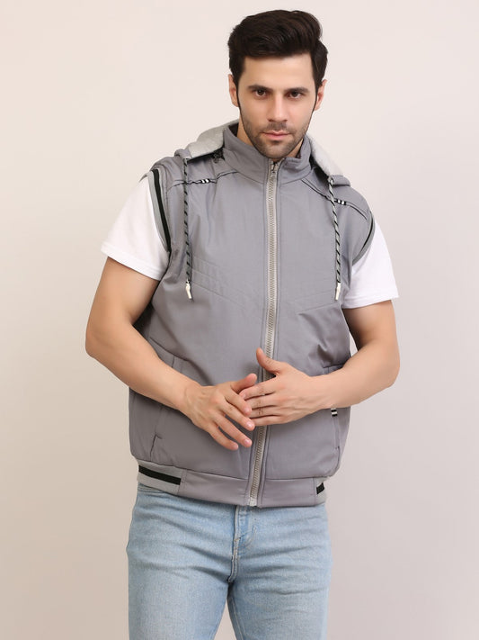 Men's Imported Adventure Jacket