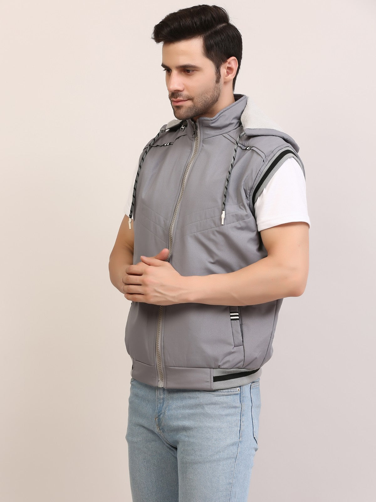 Men's Imported Adventure Jacket