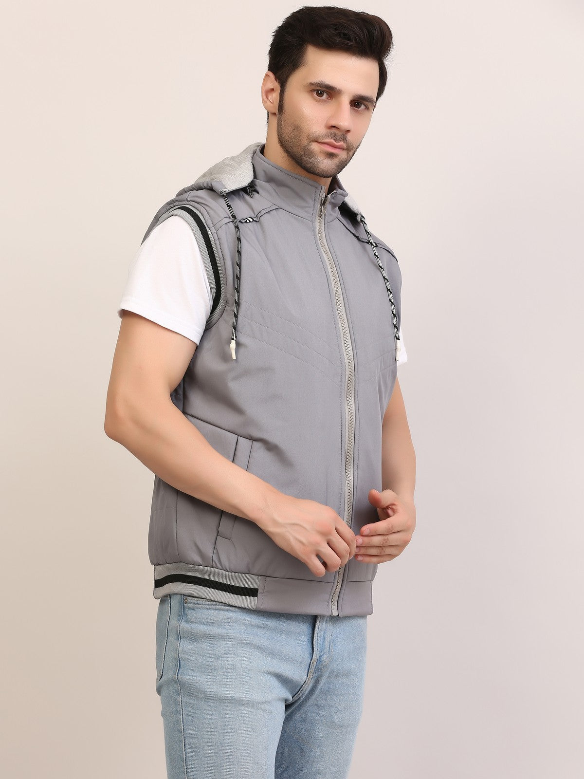 Men's Imported Adventure Jacket