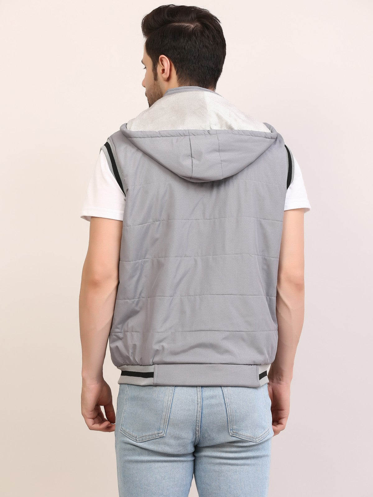 Men's Imported Adventure Jacket