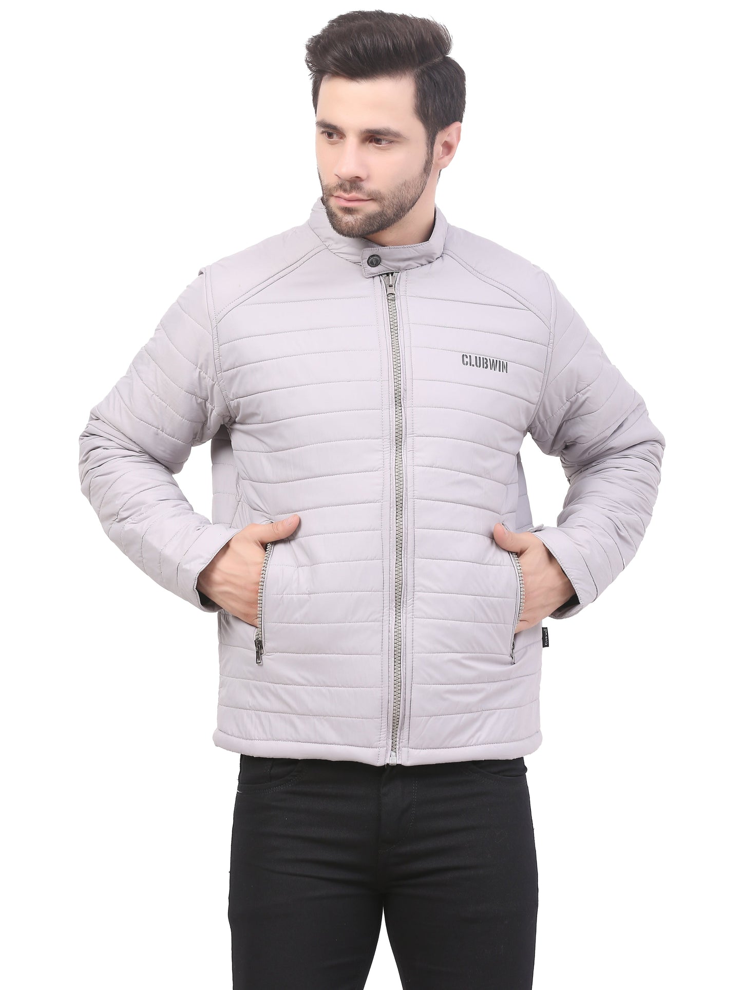 Buy Best Winter Jacket For Men