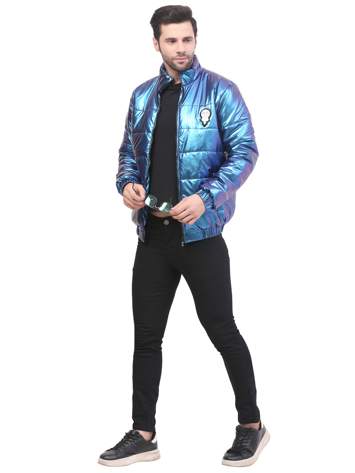 Clubwin Premium Jacket Full Sleeve