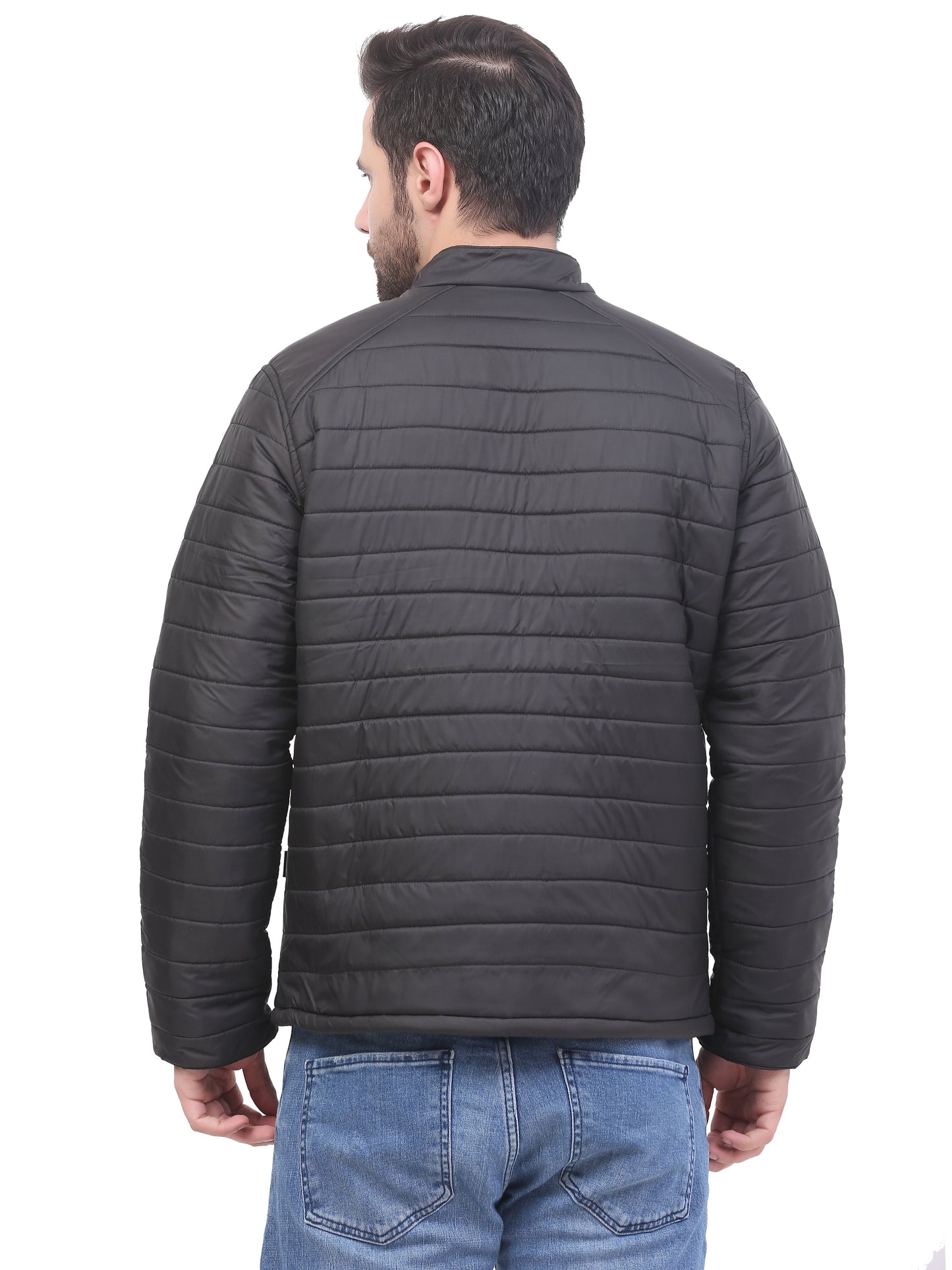 Winter Jacket For Men Full Sleeve
