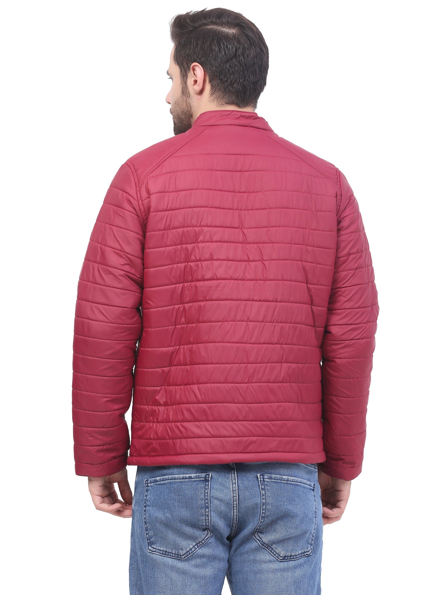 Best Winter Jacket For Men
