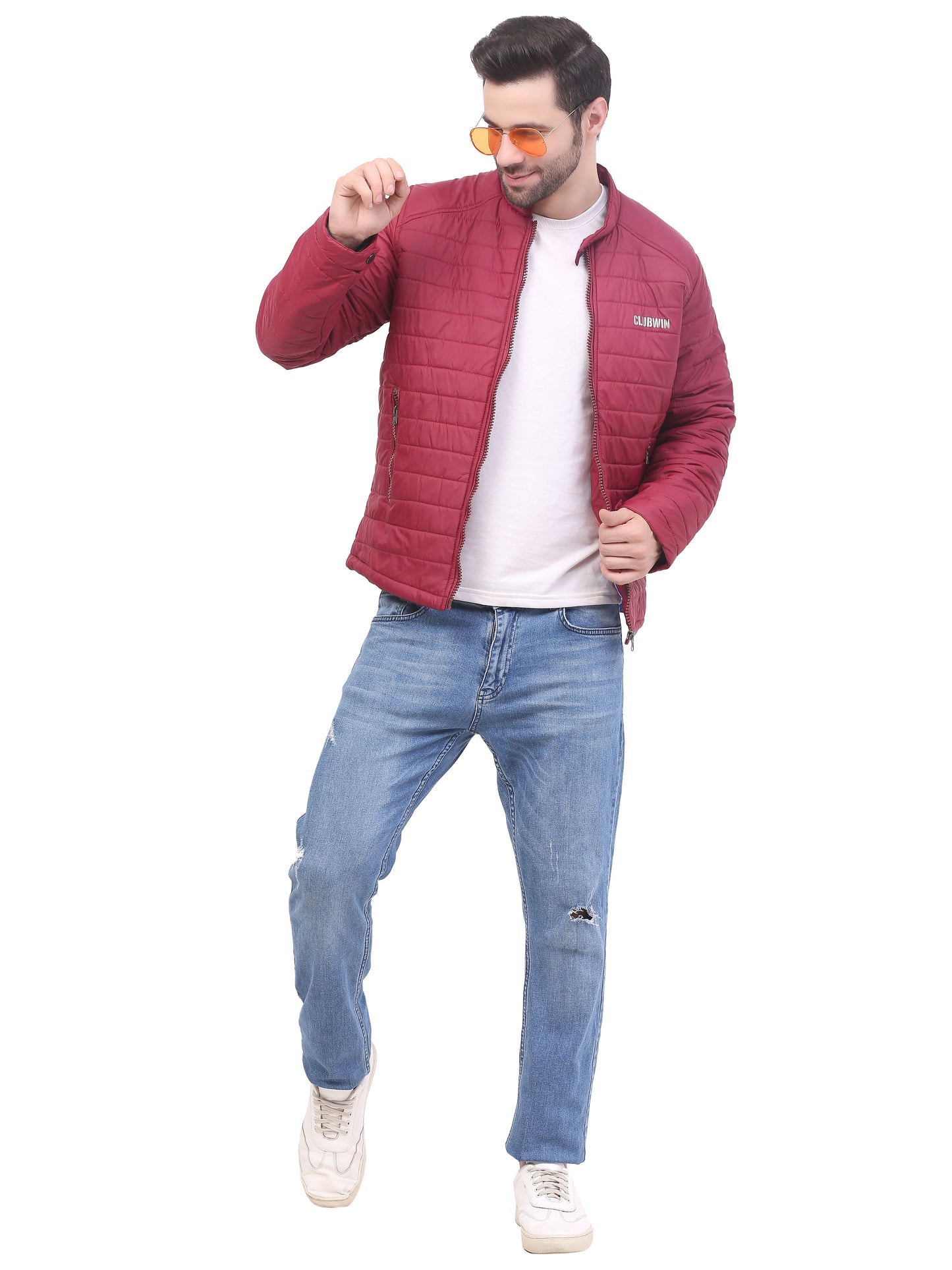 Best Winter Jacket For Men