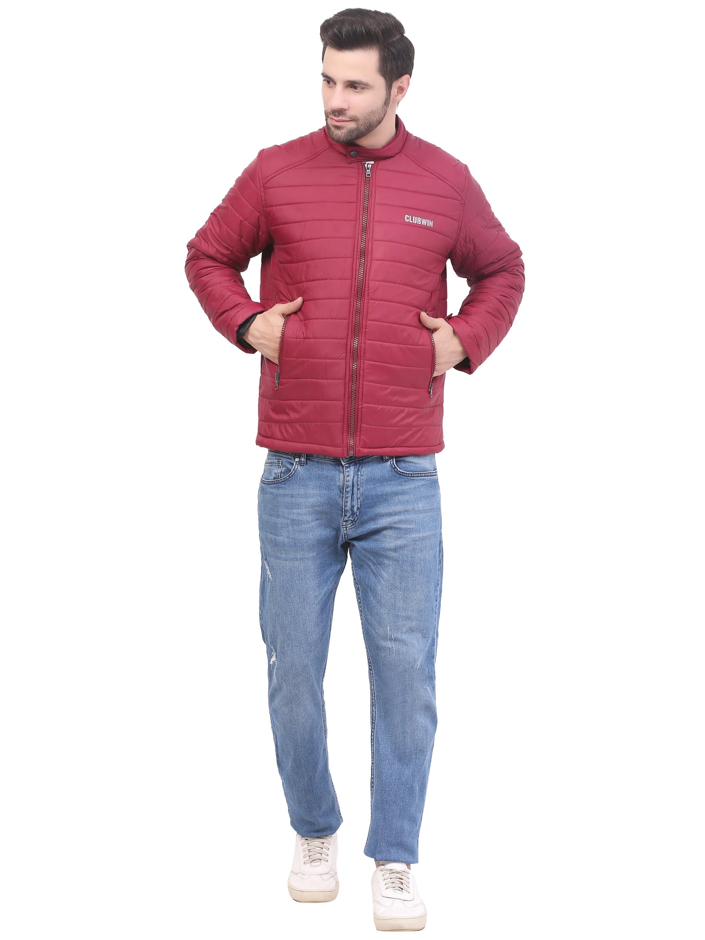 Best Winter Jacket For Men