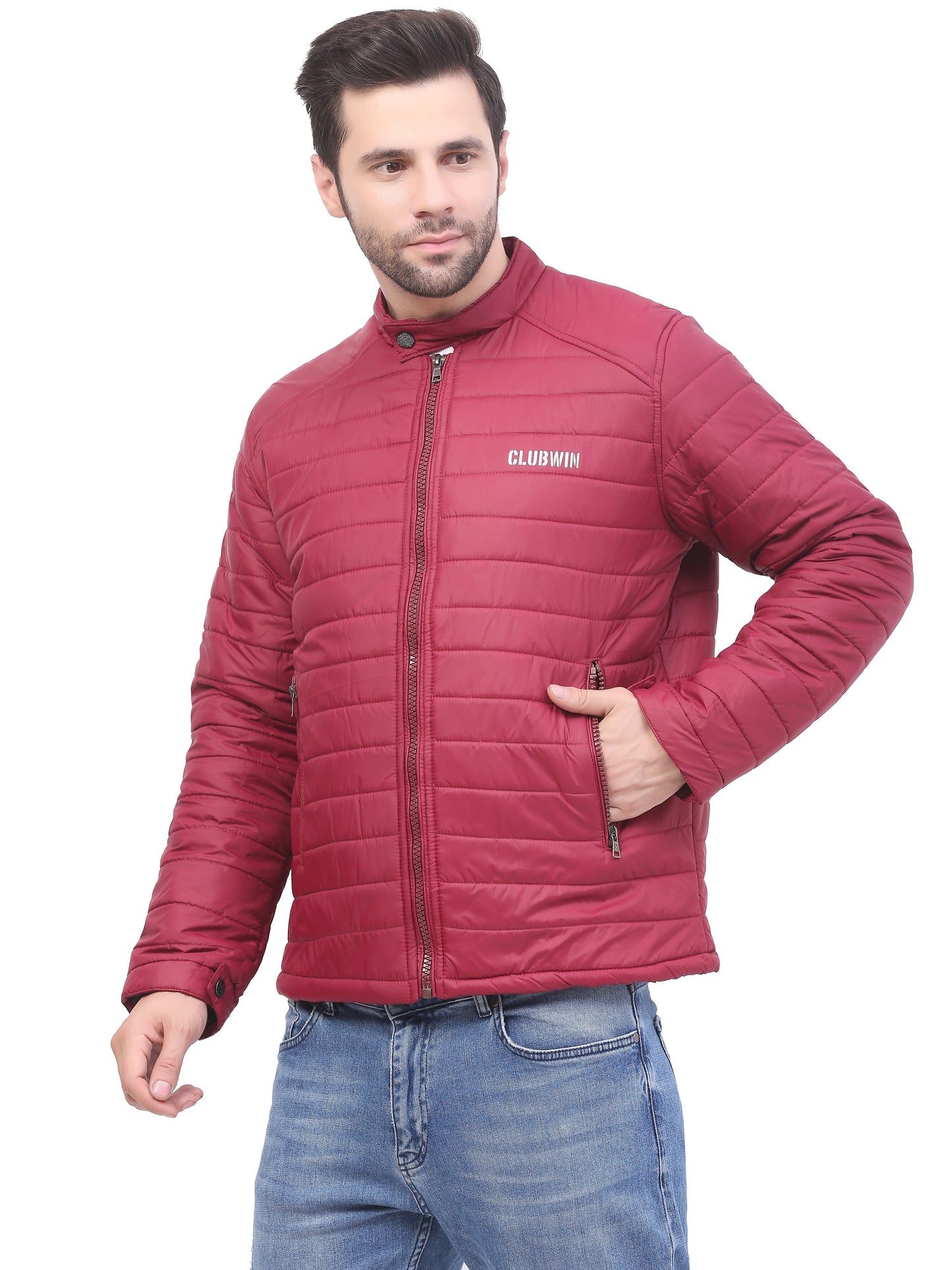 Best Winter Jacket For Men