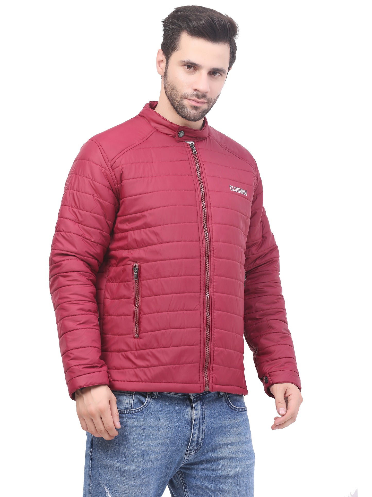 Best Winter Jacket For Men