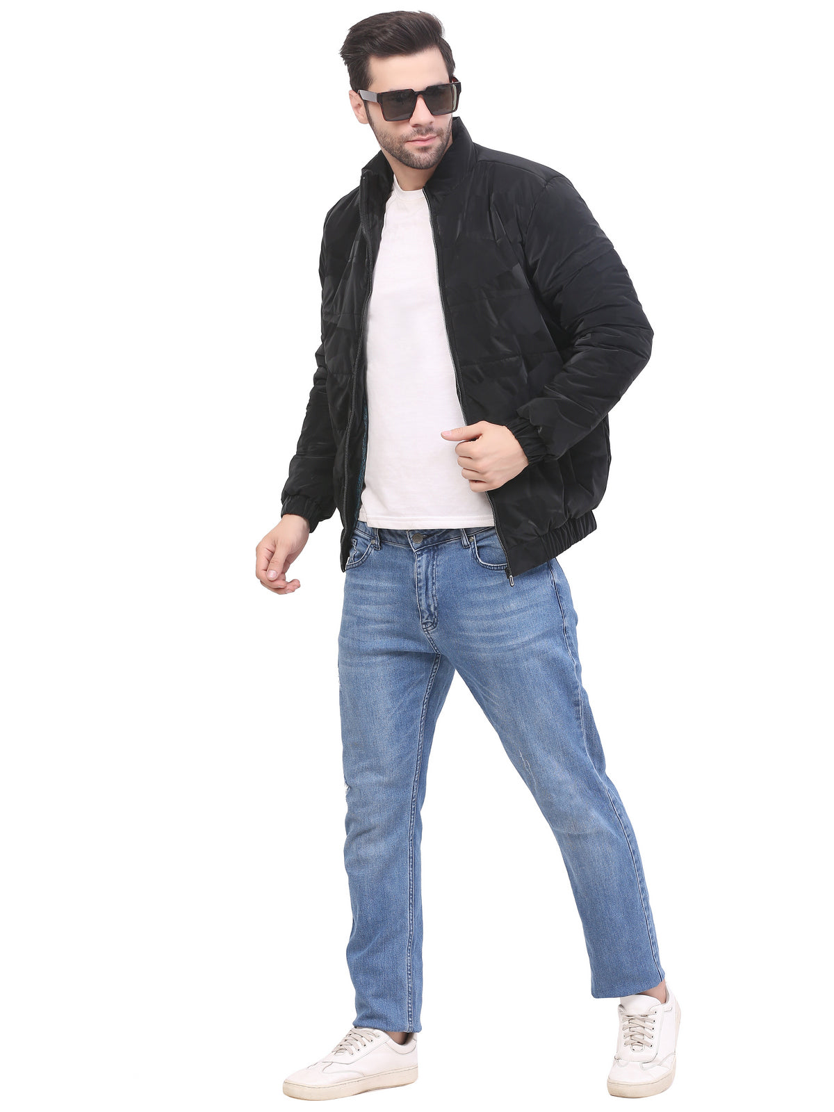 Clubwin Imported Jacket for Men