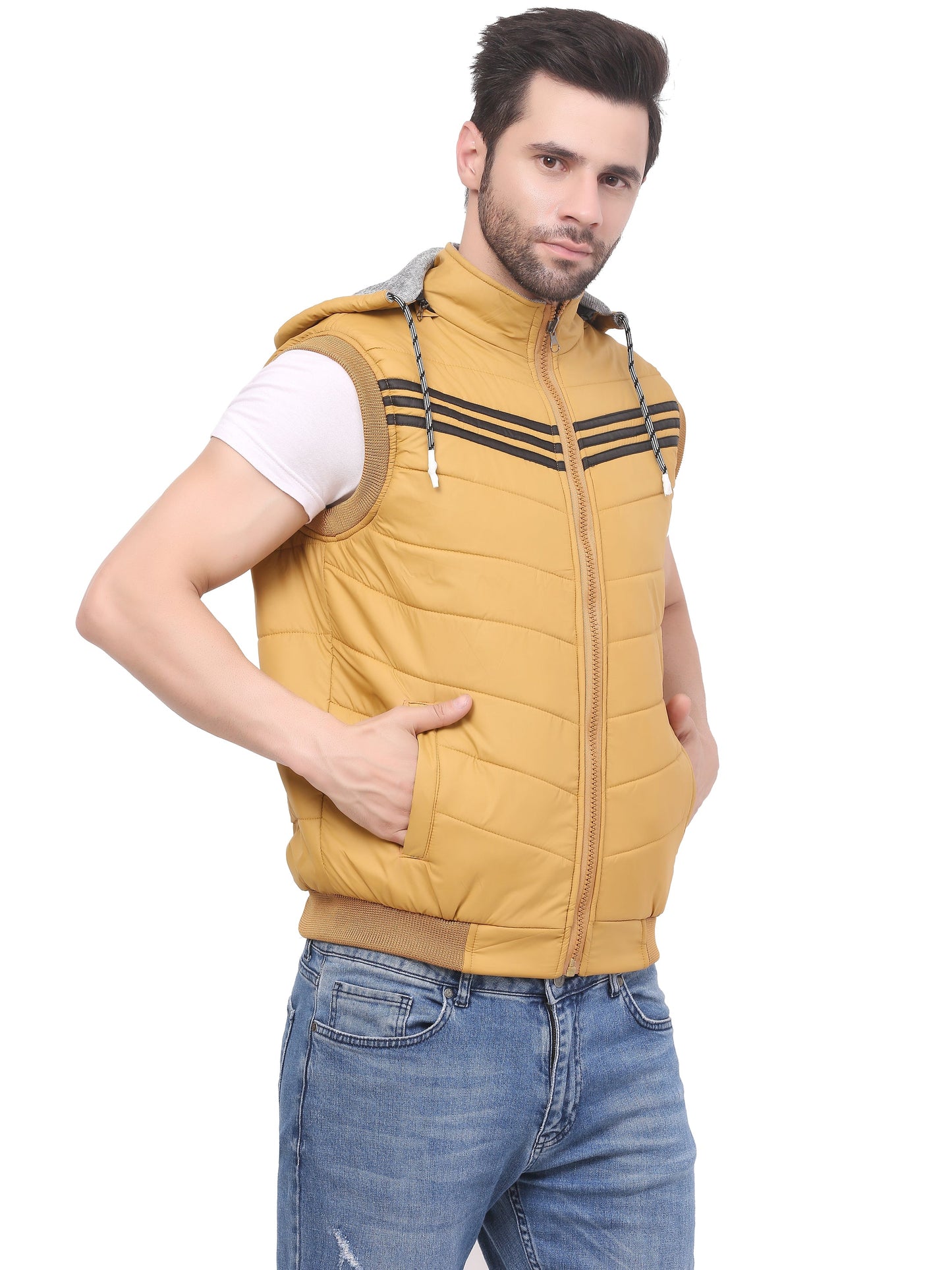 Cold in Style winter  Imported Jackets