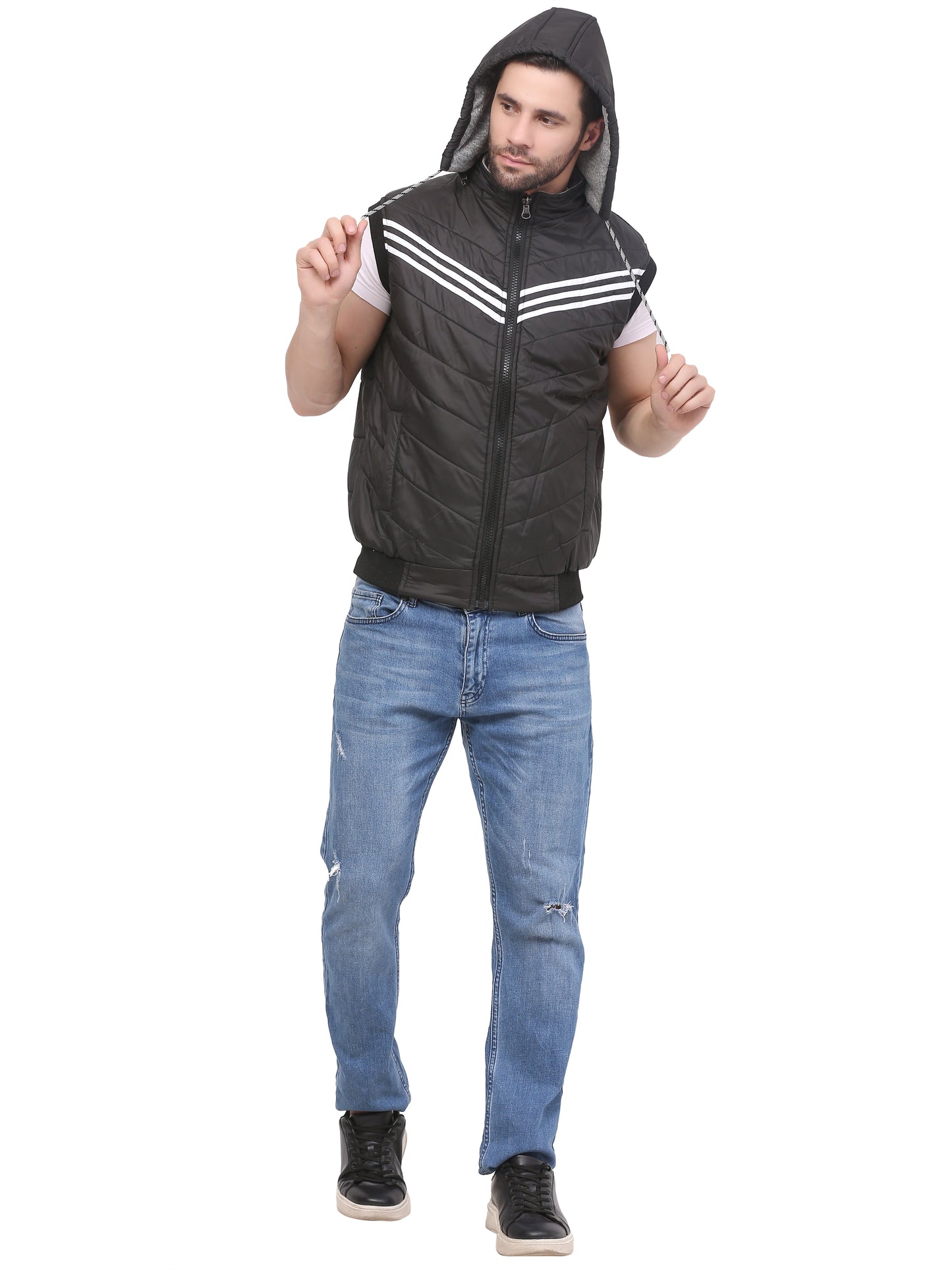 Luxury of Premium Imported Winter Jackets
