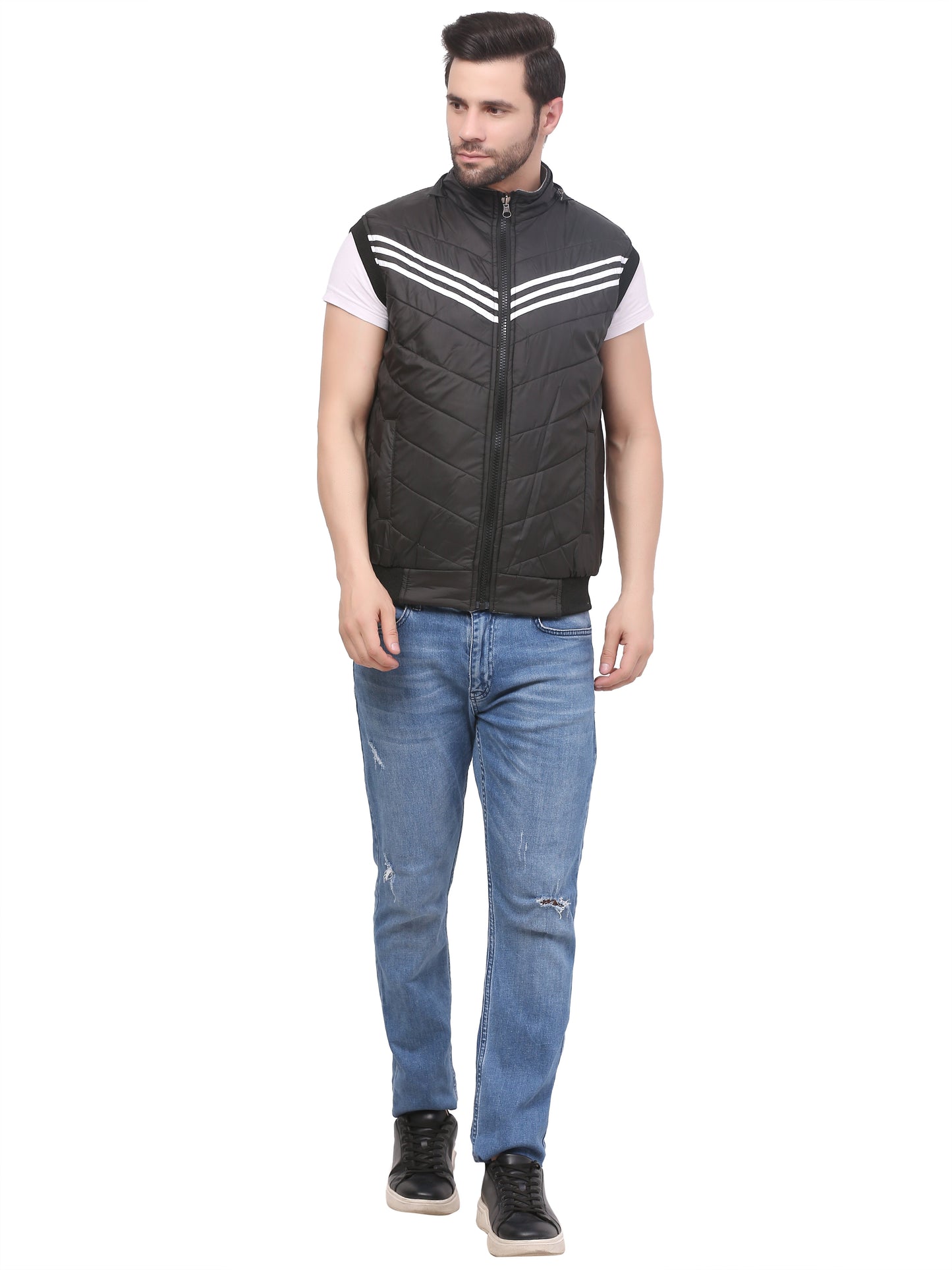 Luxury of Premium Imported Winter Jackets