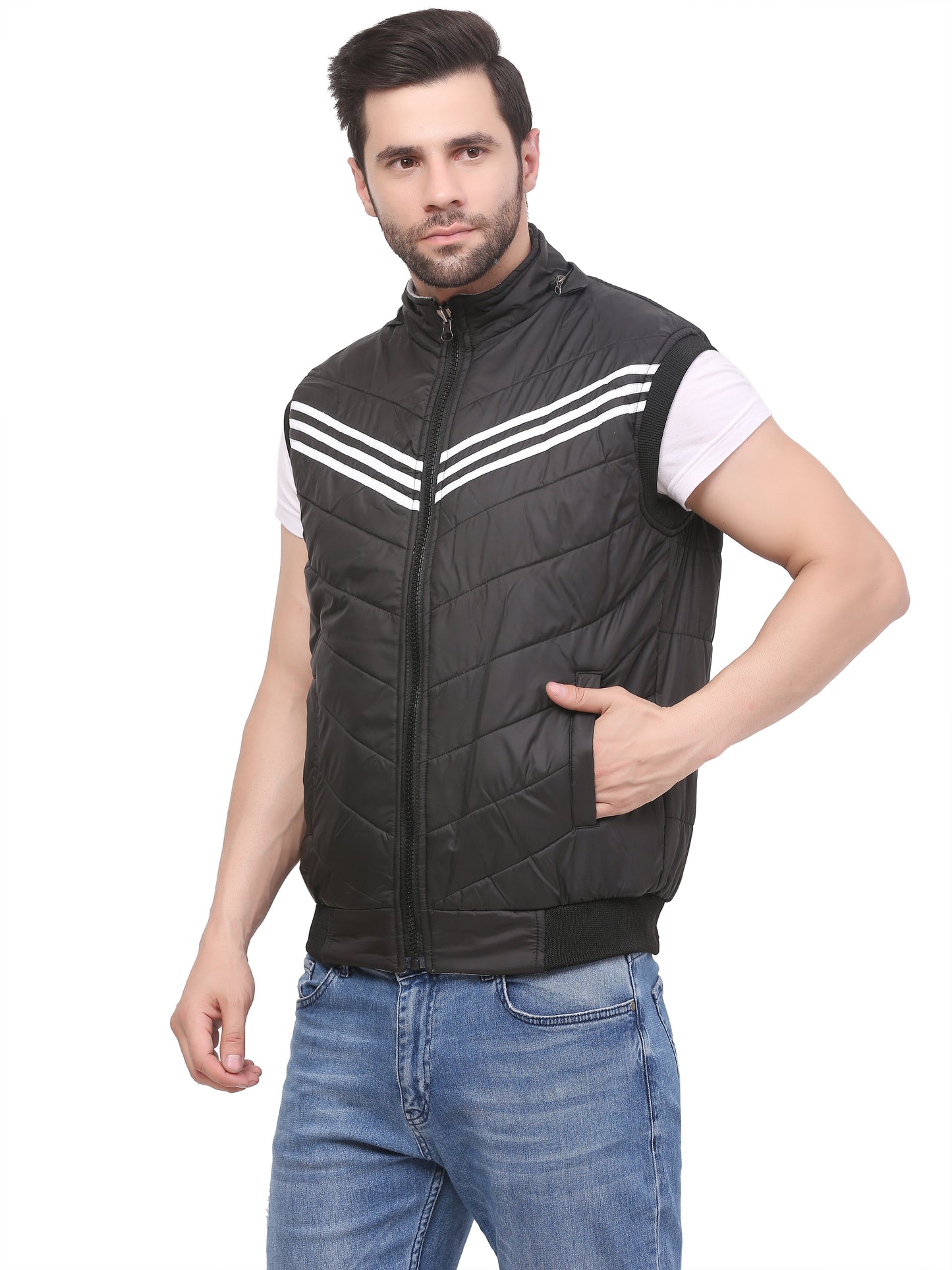 Cold in Style winter  Imported Jackets