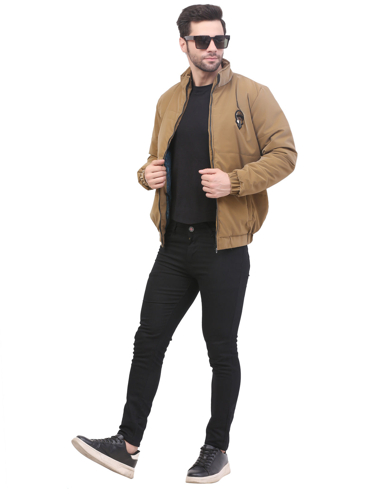 Premium Jacket Full Sleeve for Men