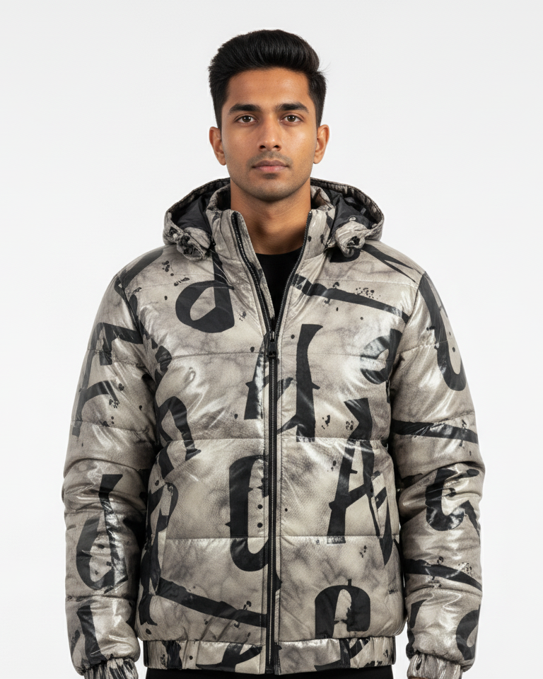 Night Shiner Premium Imported Jacket for Men