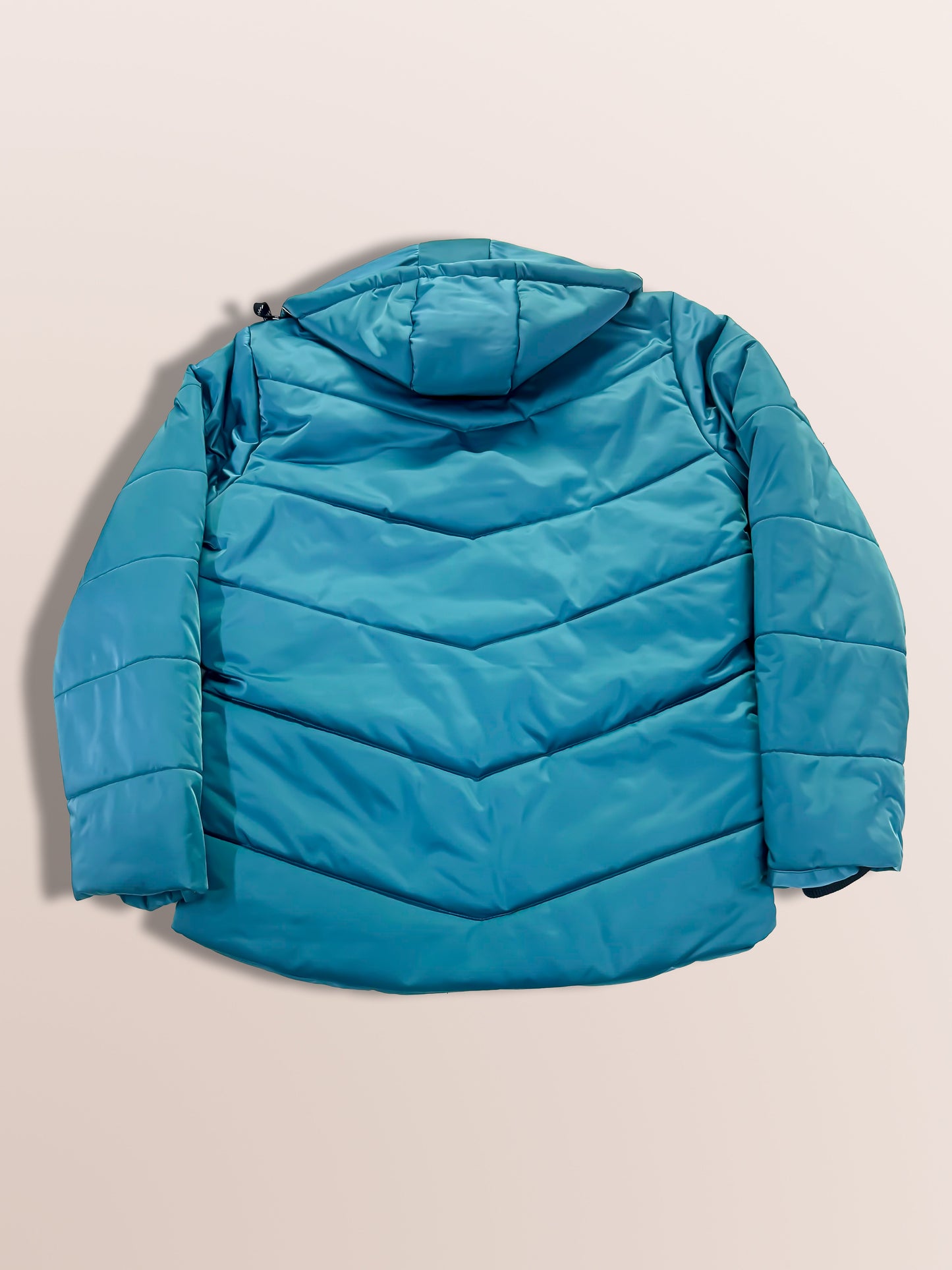 Clubwin Puffer Jacket For Men