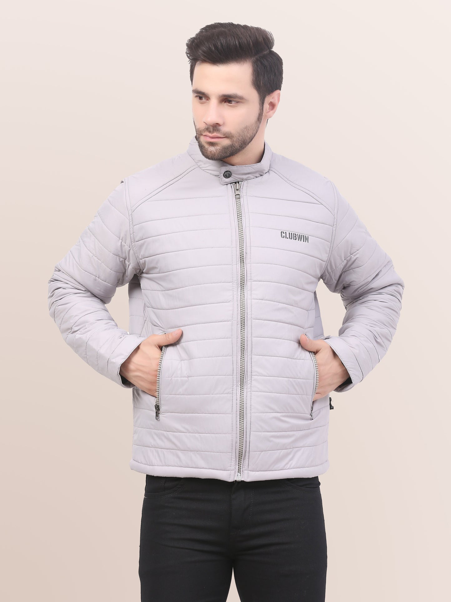 Best Winter Jacket For Men