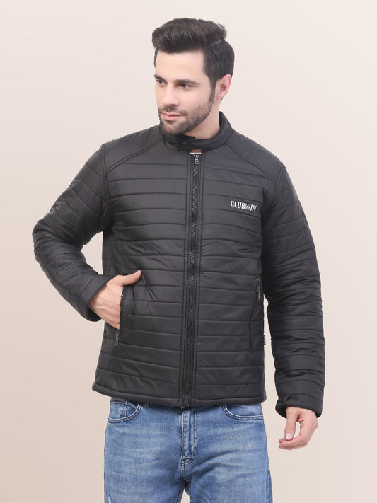 Winter Jacket For Men Full Sleeve