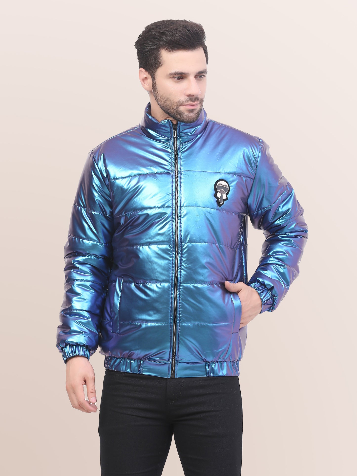 Clubwin Premium Jacket Full Sleeve