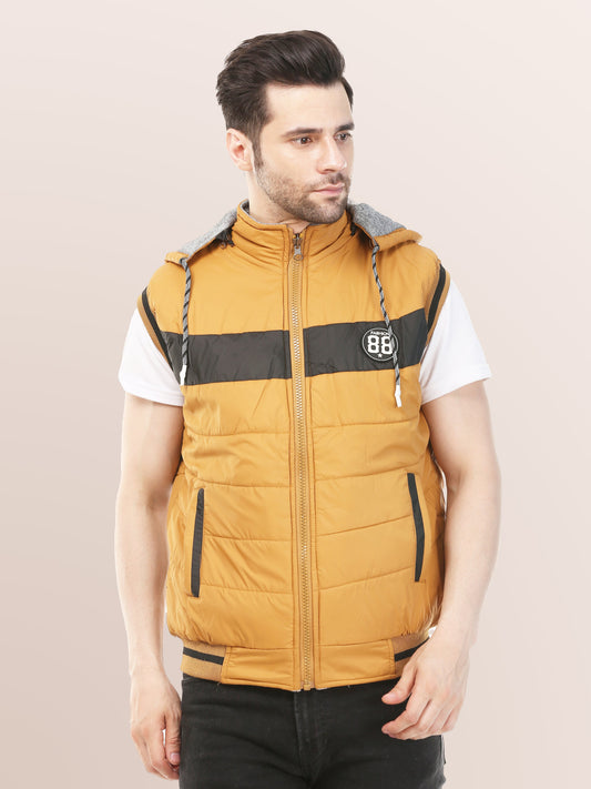 Men's Imported Classic Sleeveless Vest