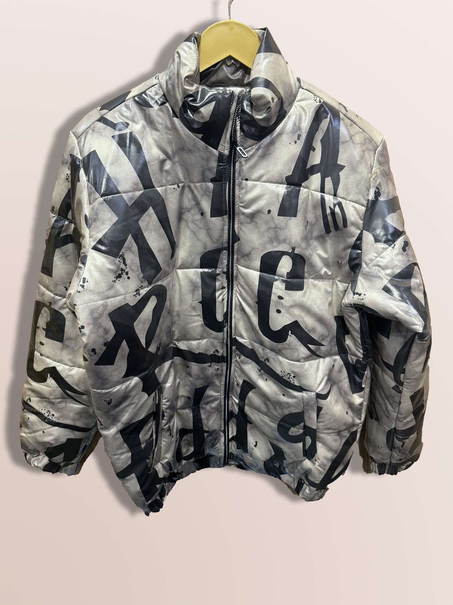 Night Shiner Premium Imported Jacket for Men