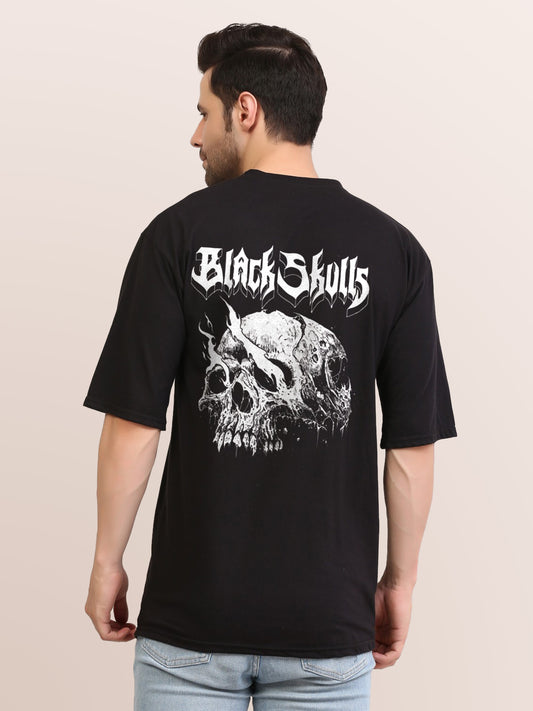 Casual wear Premium Oversized T-Shirts