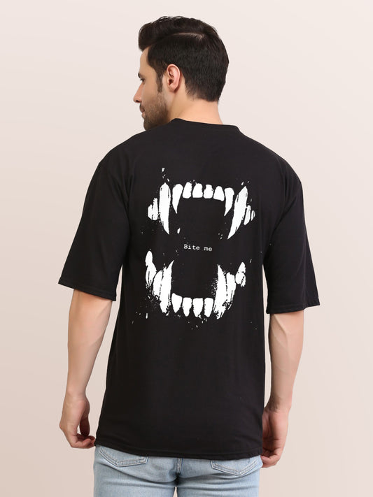 Oversized casual wear T-Shirts