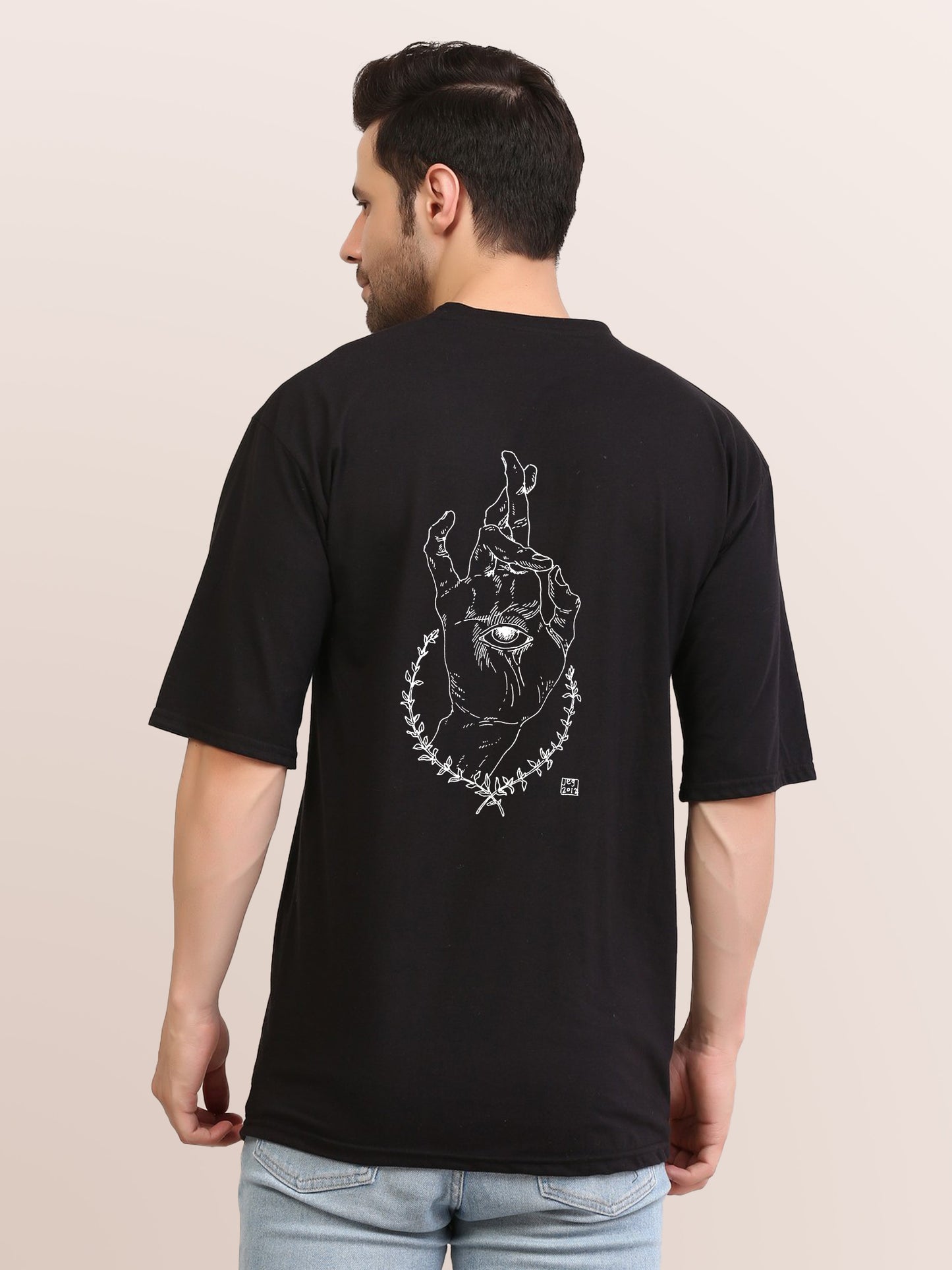 Premium Oversized street wear T-Shirts