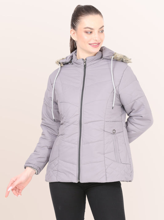 Clubwin premium jacket for women's