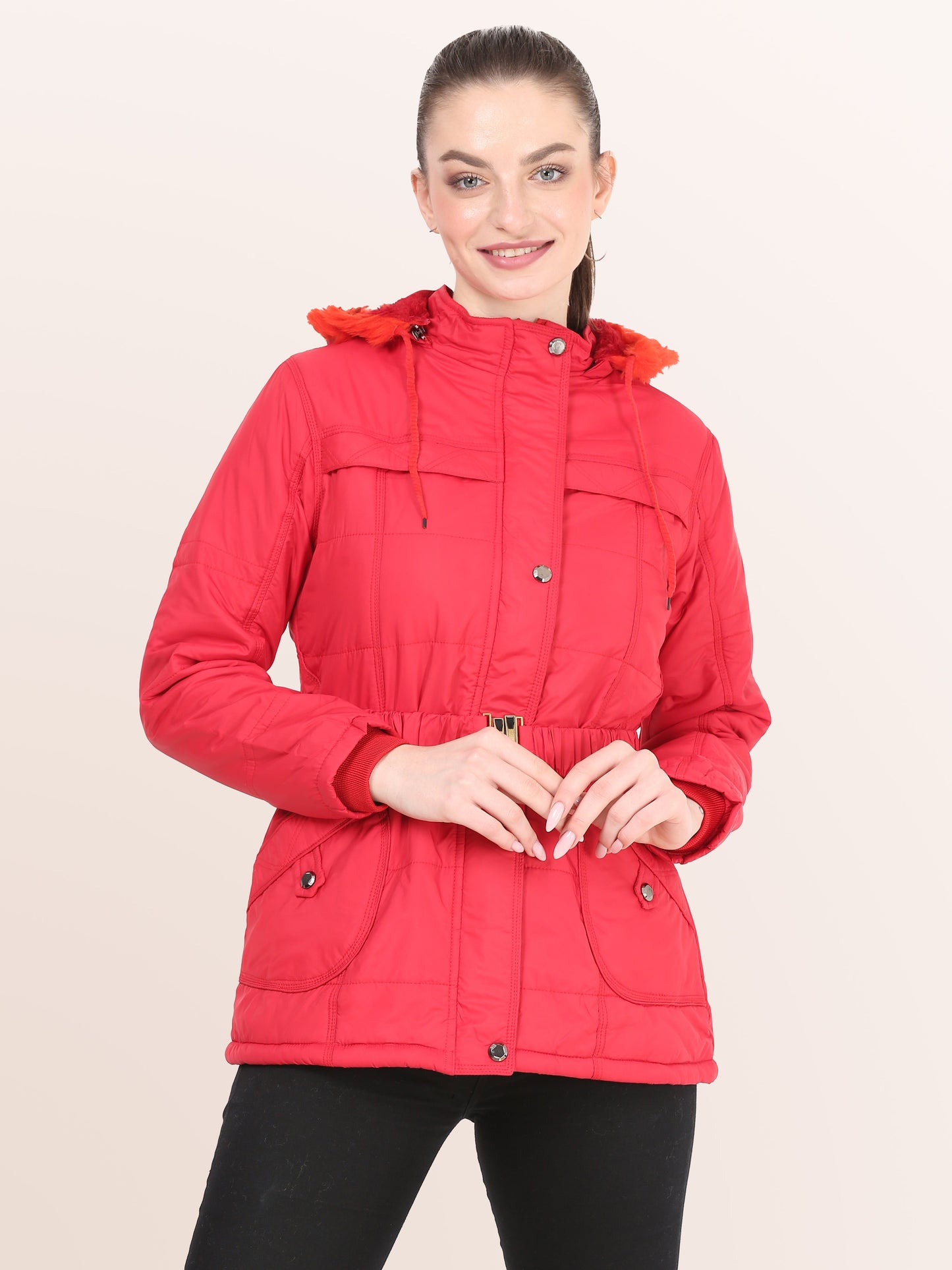 Imported Style winter Women’s Jackets