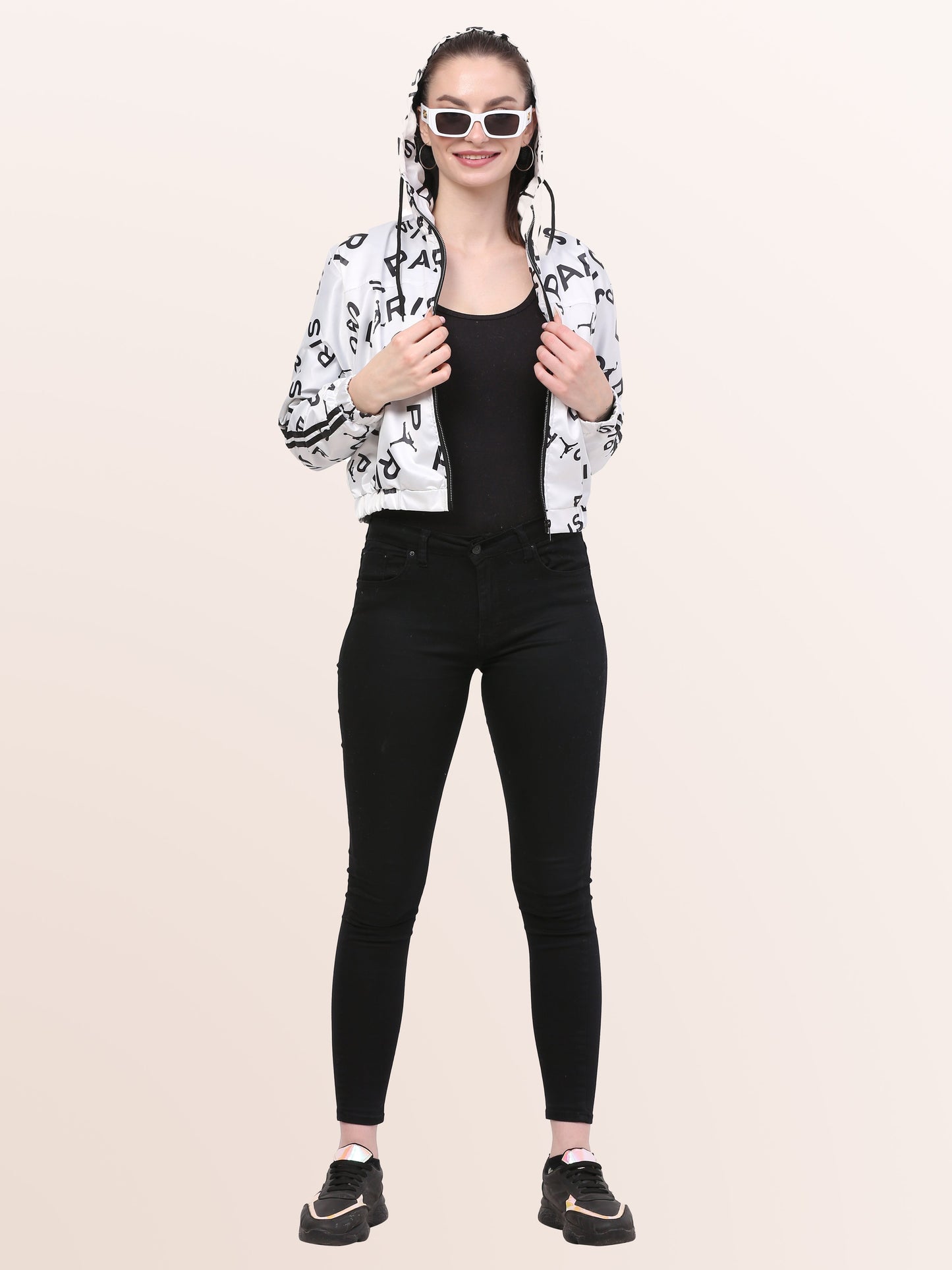 Iconic Women’s Winter Jacket